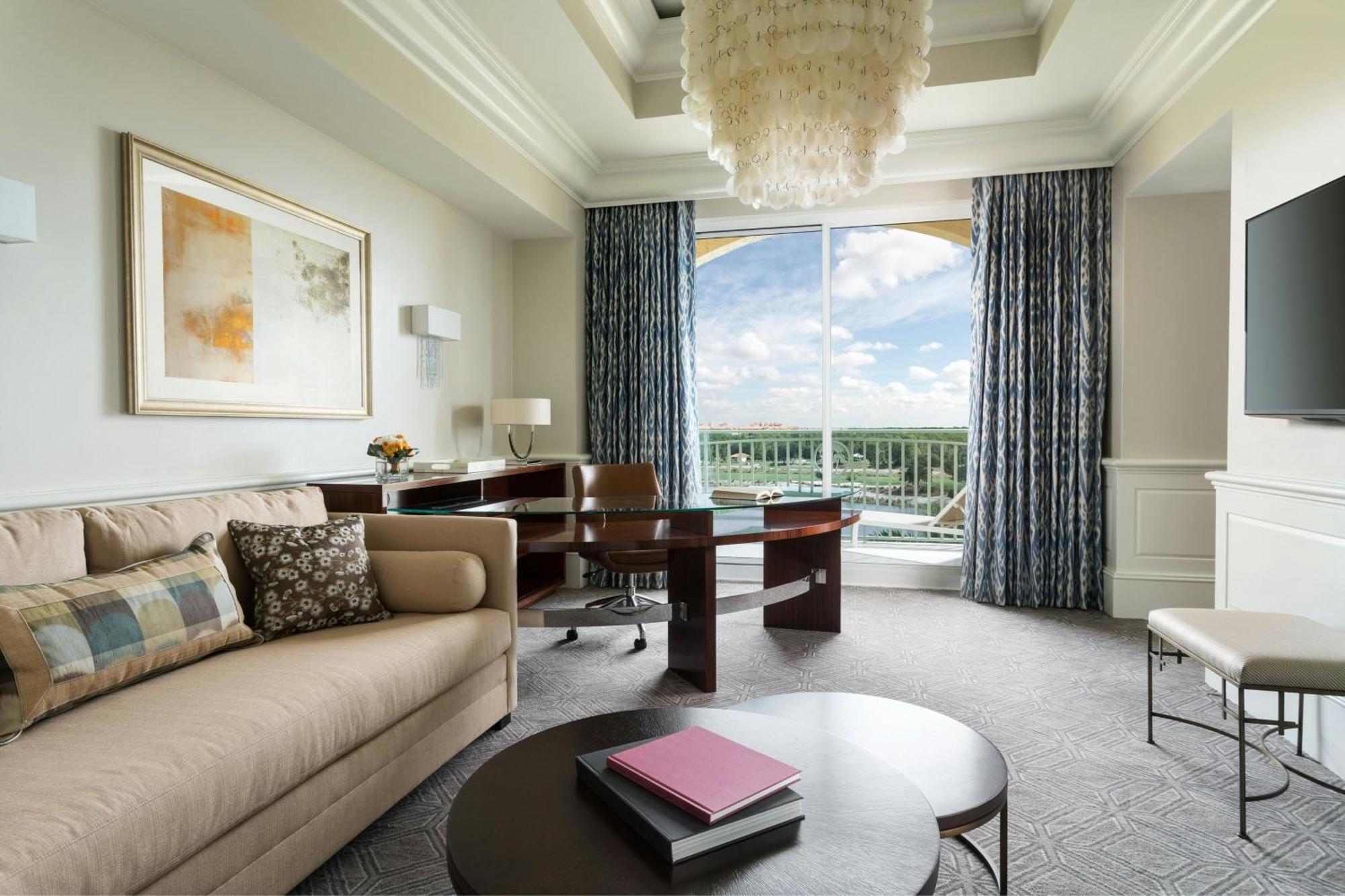 Resort The Ritz-carlton Naples, Tiburon