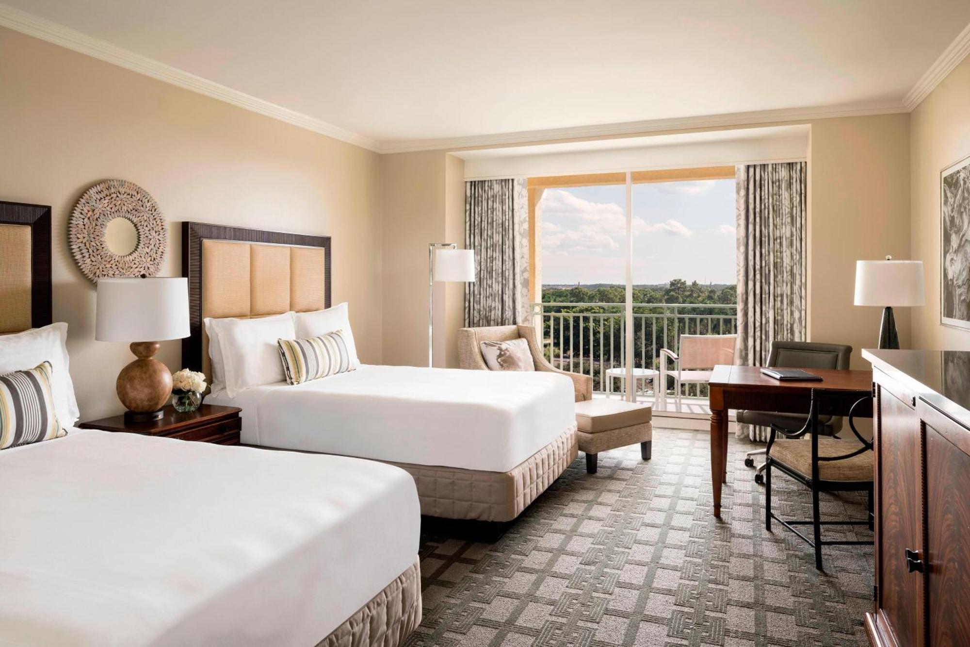 The Ritz-carlton Naples, Tiburon 5*