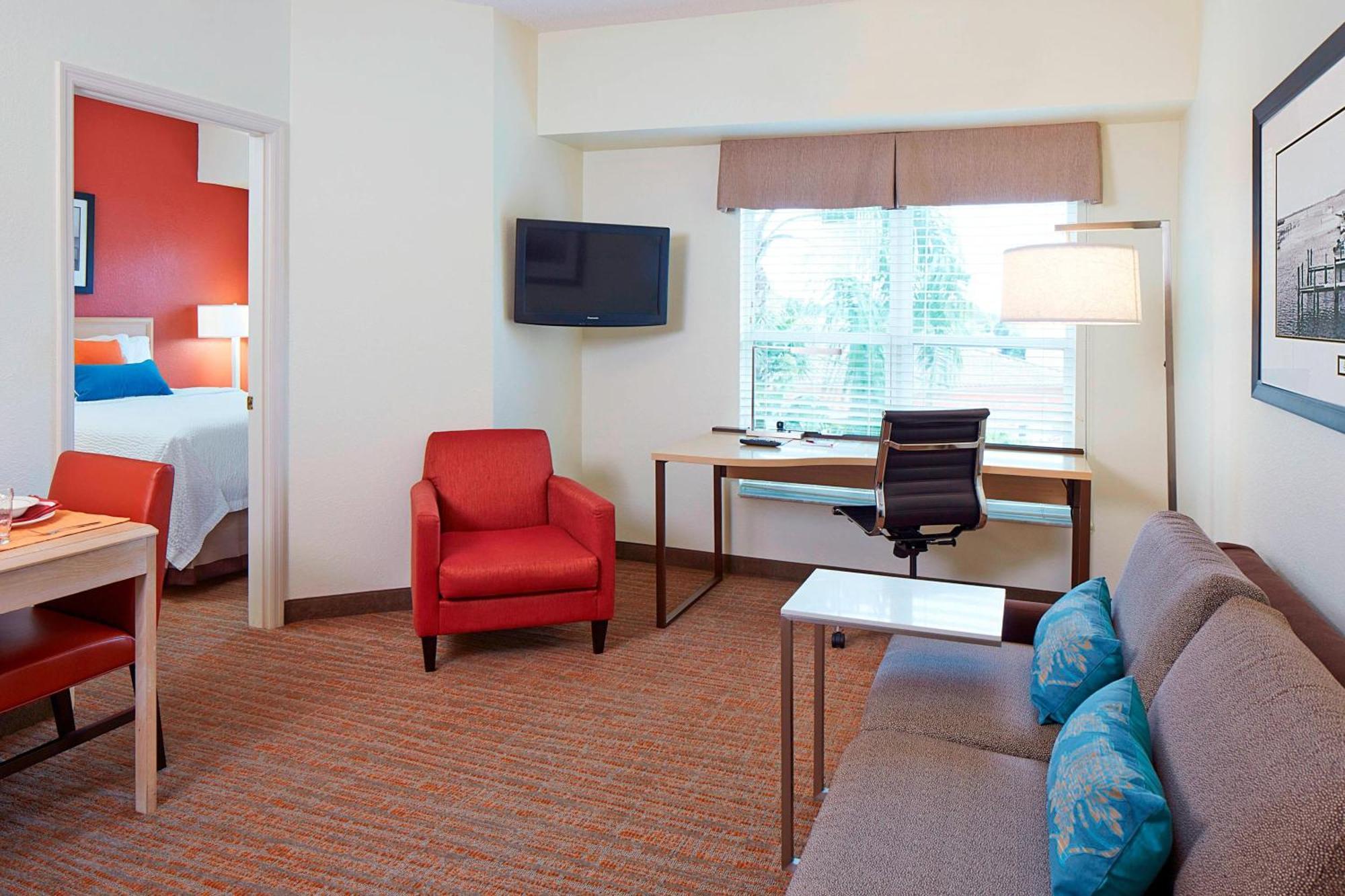 By Marriott Naples