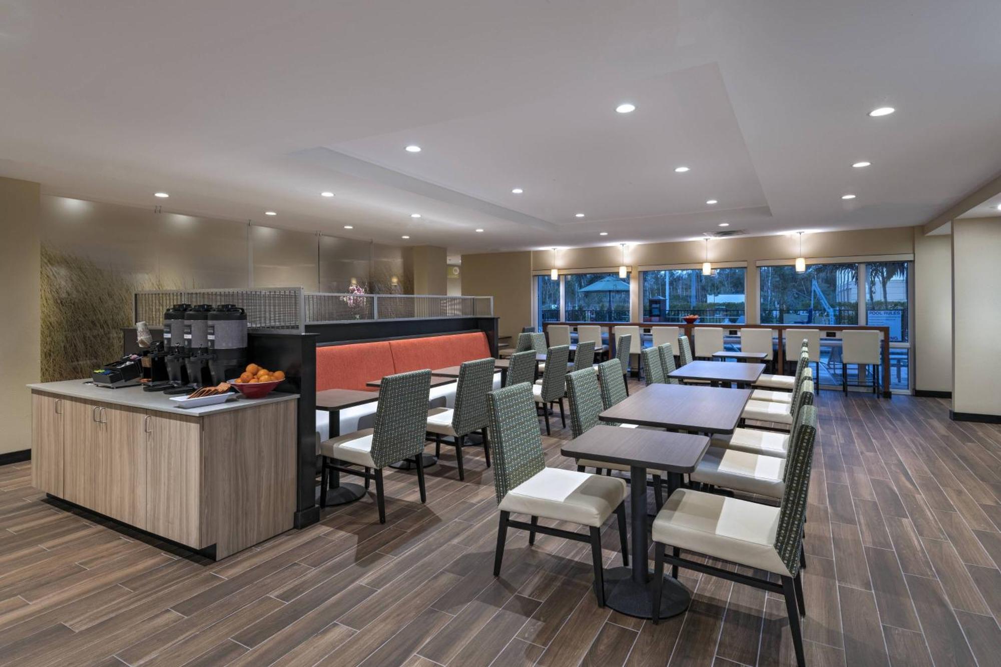 Hotel Towneplace By Marriott 3*