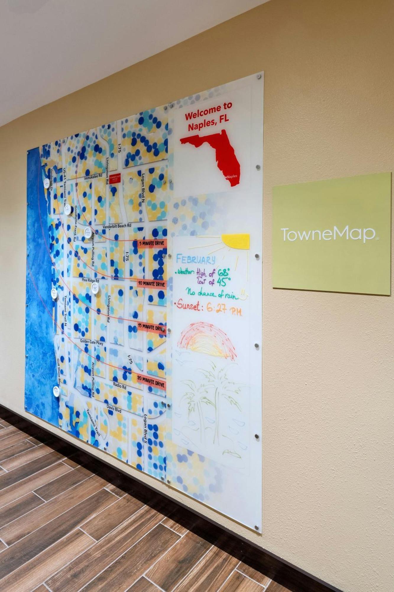 Towneplace By Marriott 3*