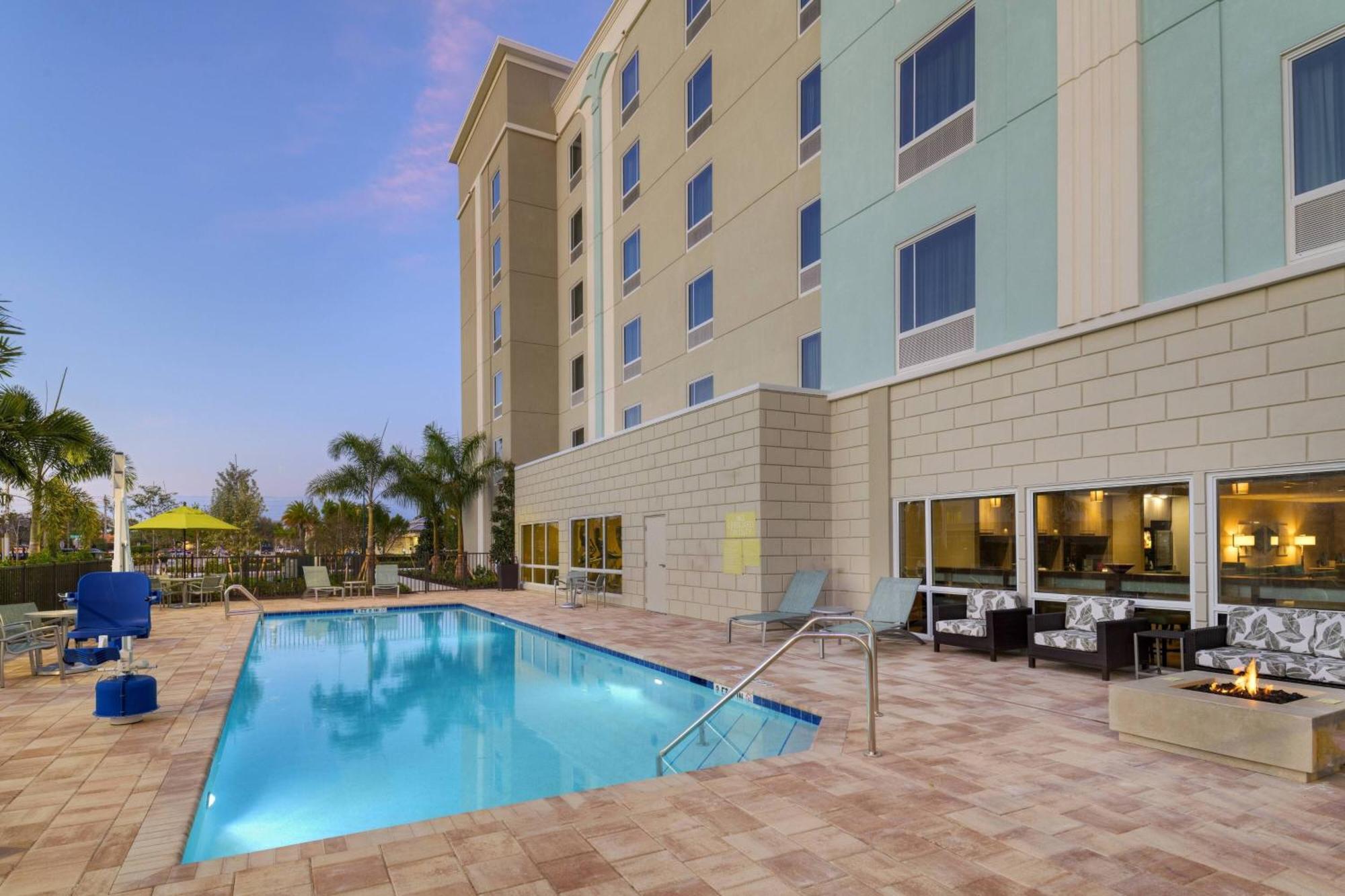 Towneplace By Marriott Hotel 3*