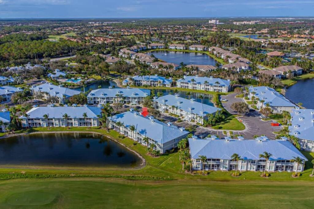 Rare New 2 Bed 2 Bath Golf View In *
