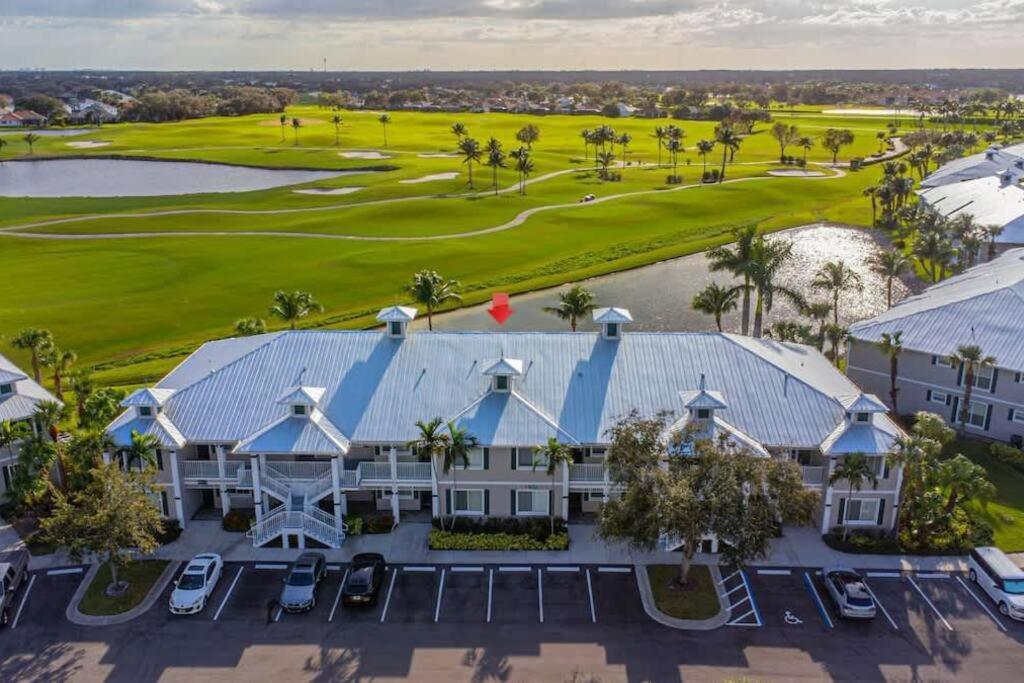 Rare New 2 Bed 2 Bath Golf View In