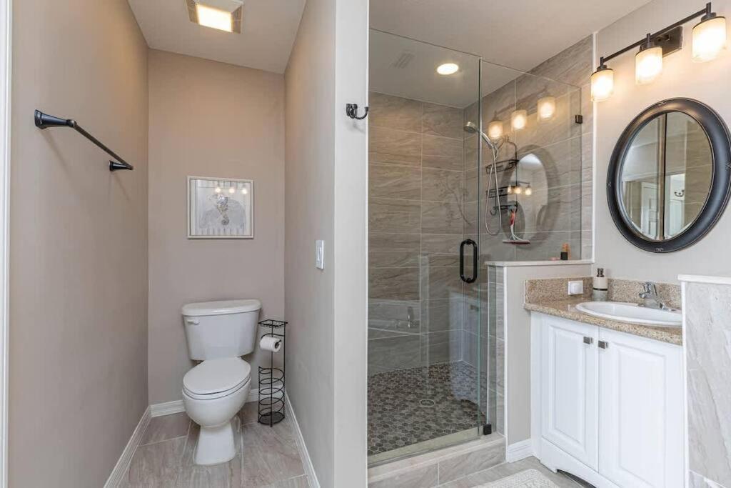 Apartment Rare New 2 Bed 2 Bath Golf View In *