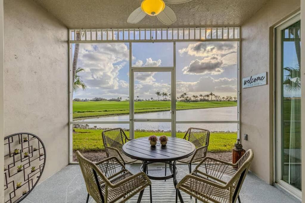 Apartment Rare New 2 Bed 2 Bath Golf View In Naples