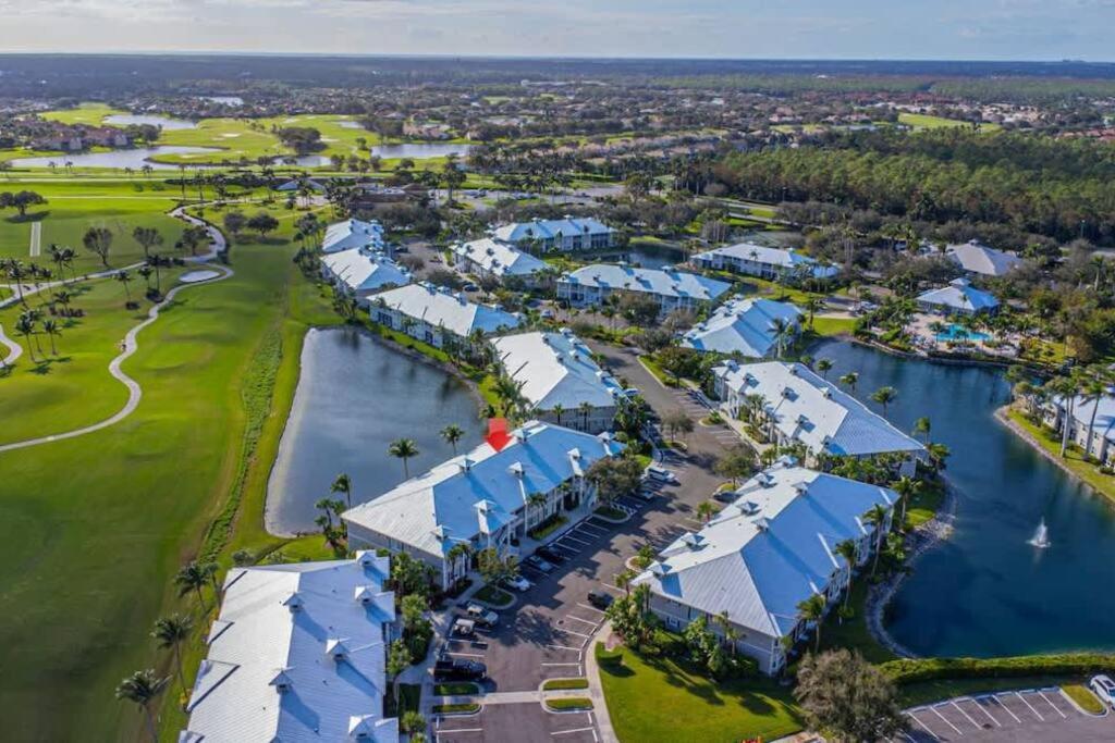 Rare New 2 Bed 2 Bath Golf View In *