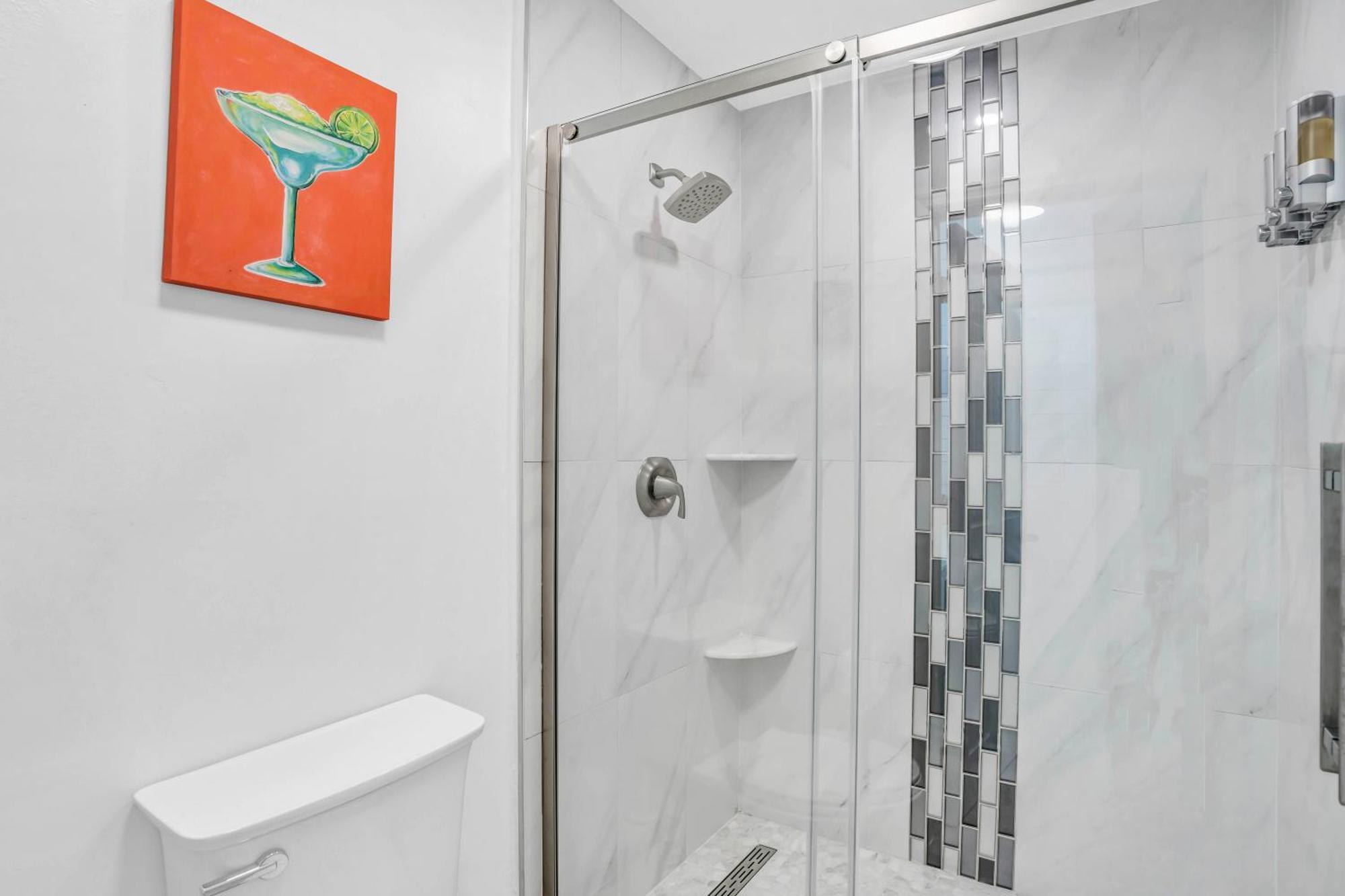 Sunset Splash Holiday home
