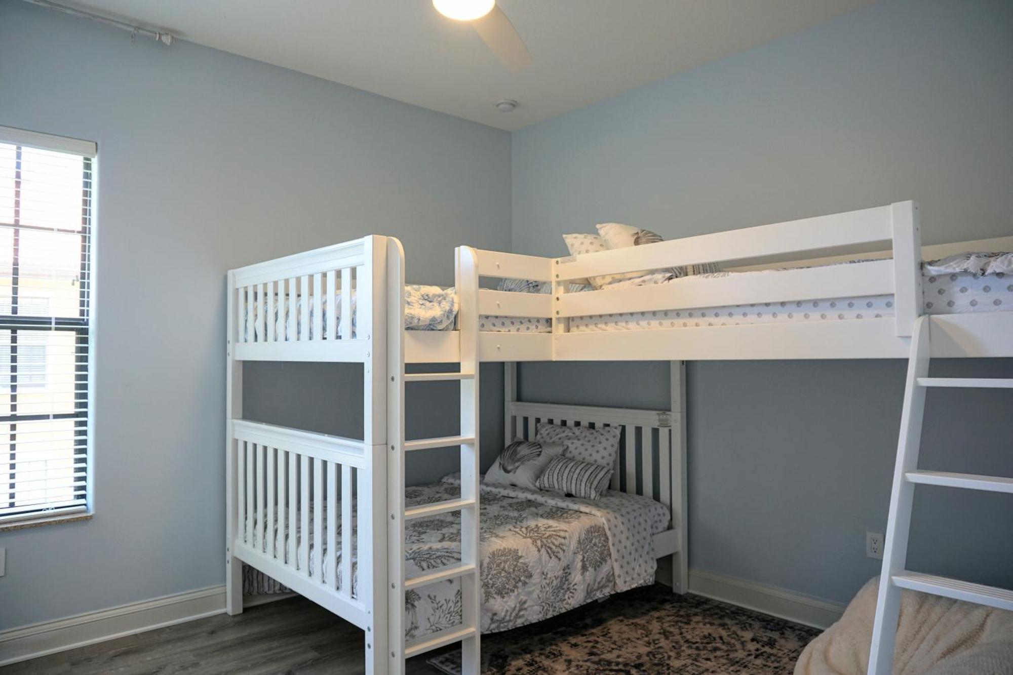 Town House Apartment