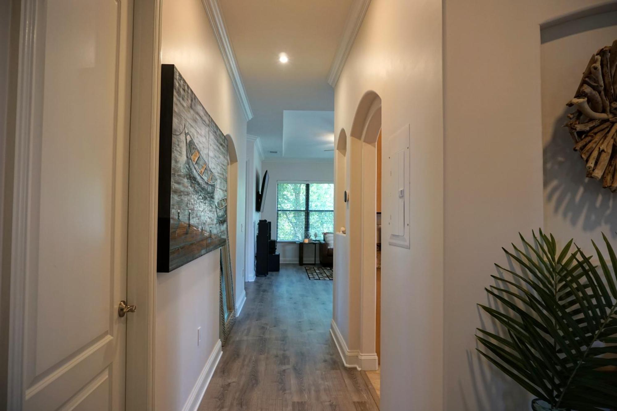 Town House Apartment *