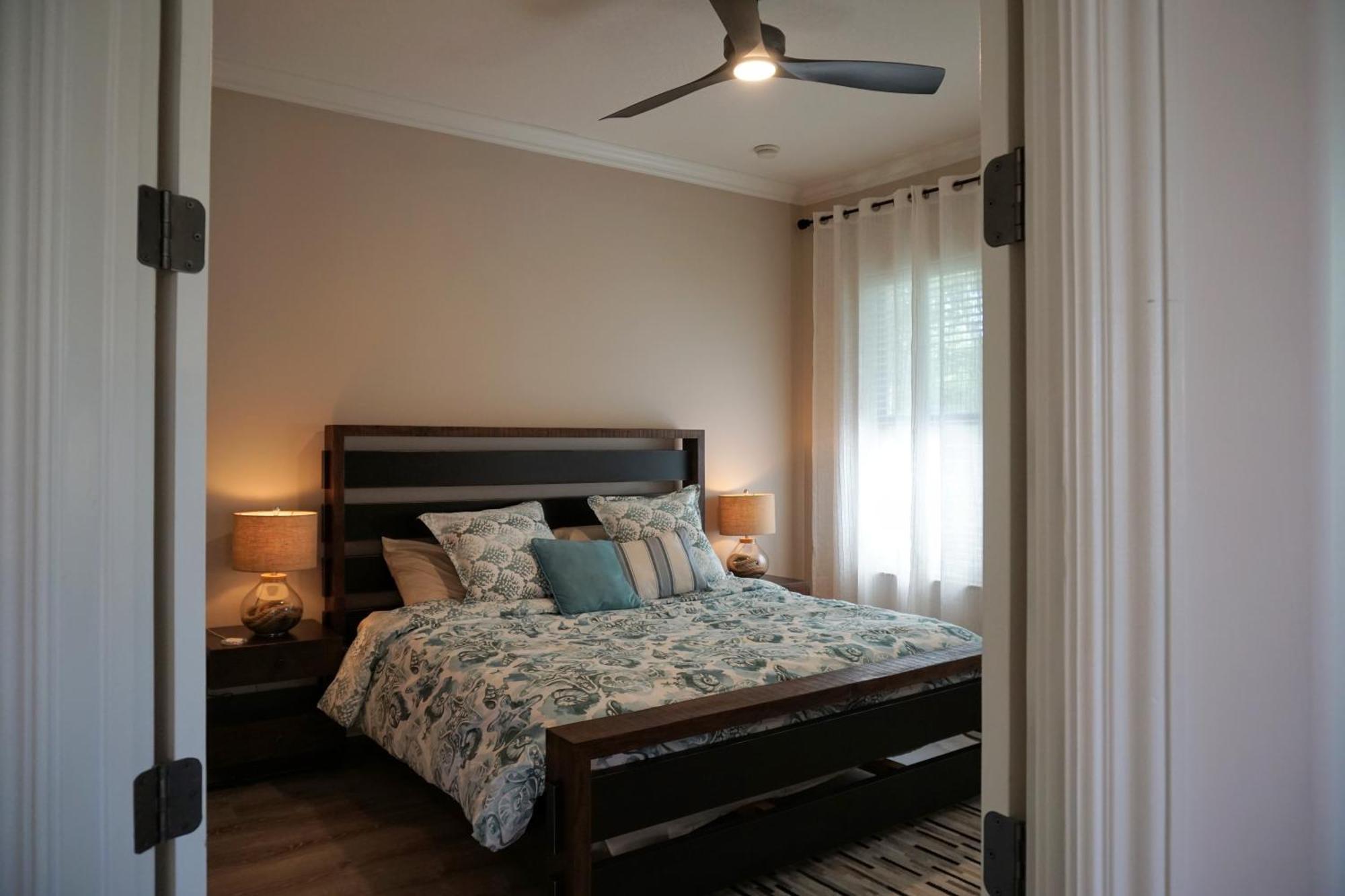 Apartment Town House