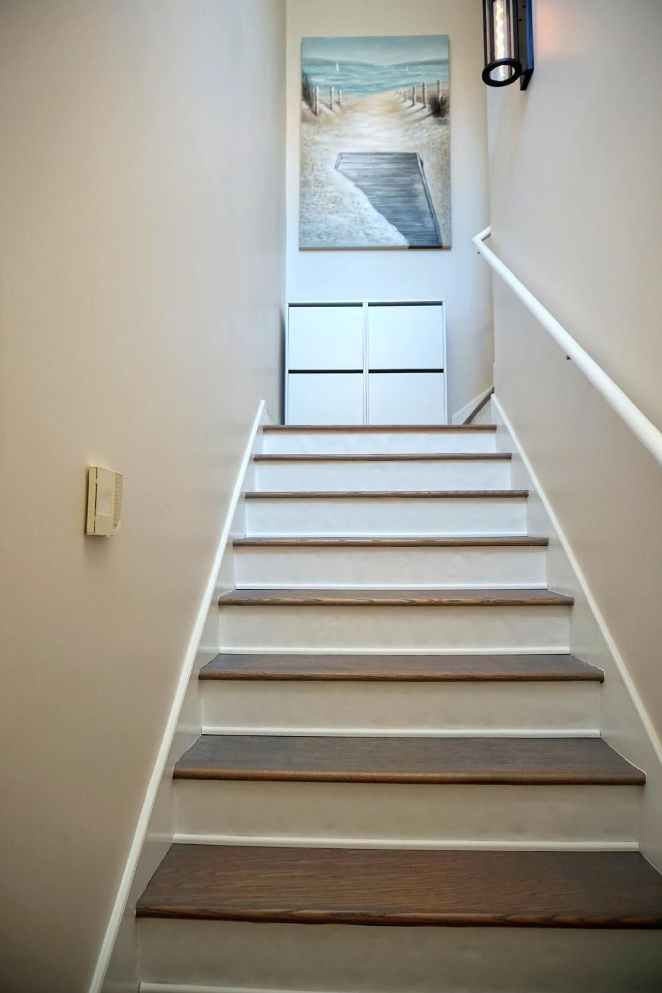 Apartment Town House