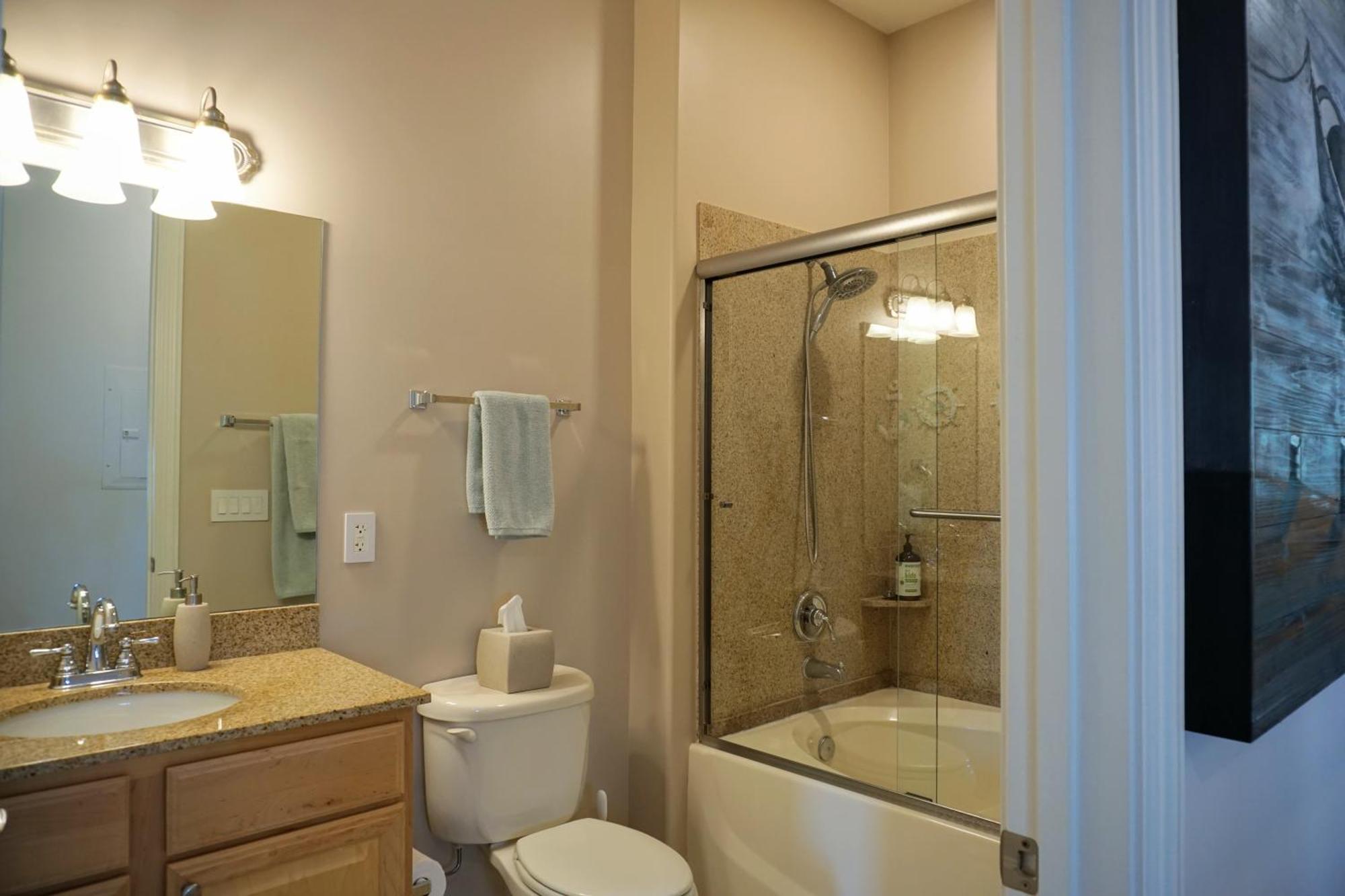 Town House Apartment *