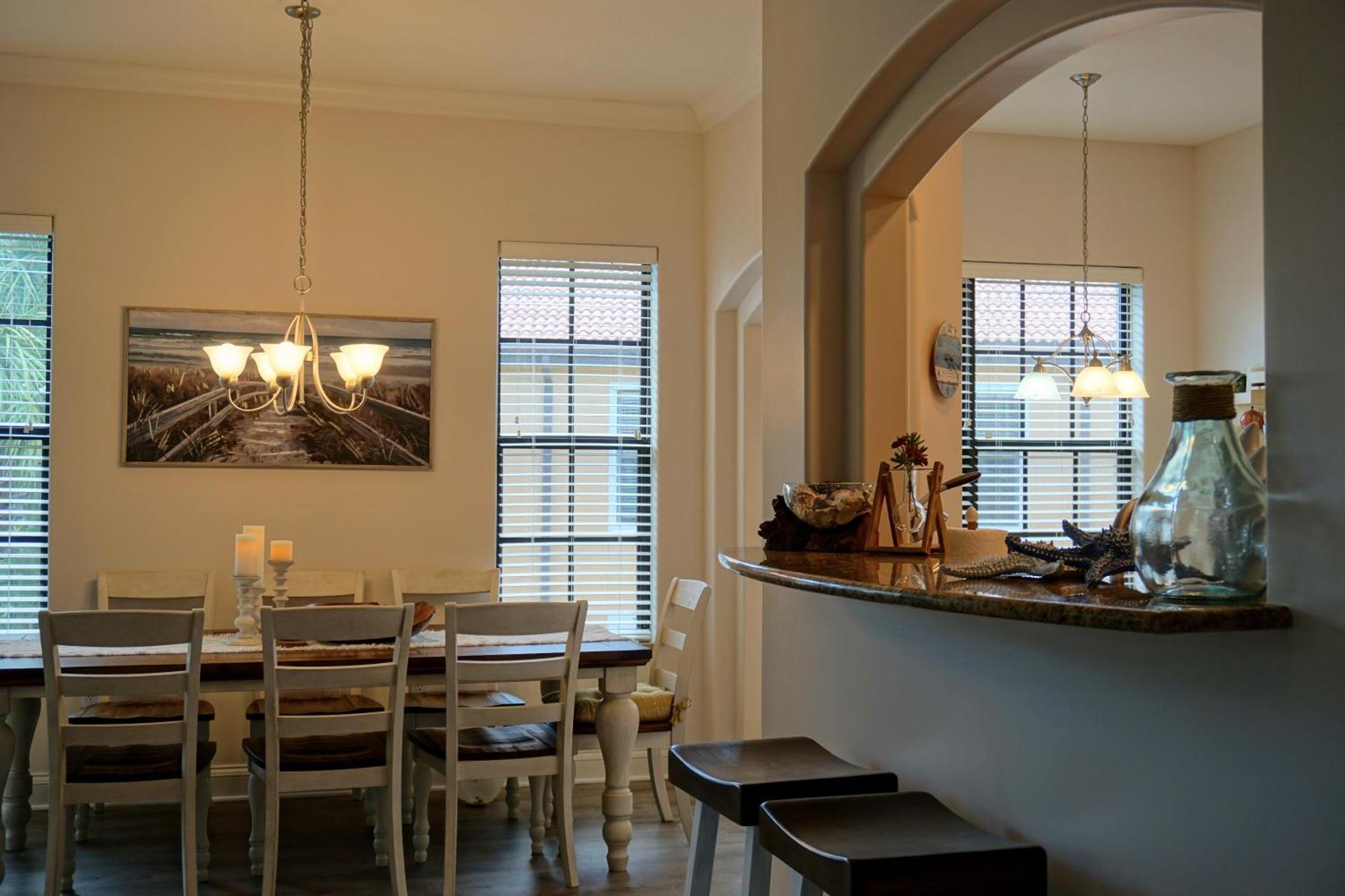 Town House Apartment *