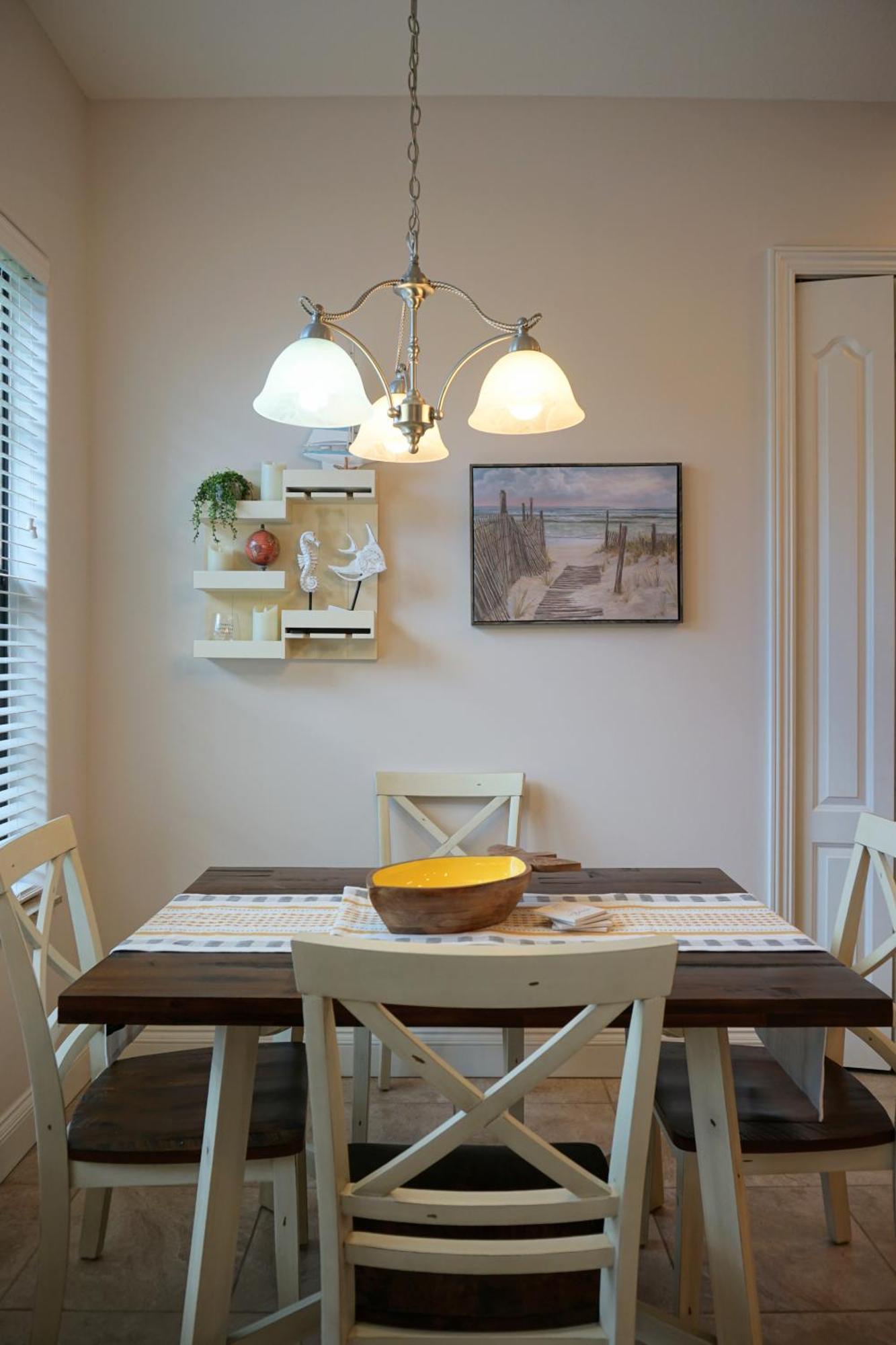 Apartment Town House Naples