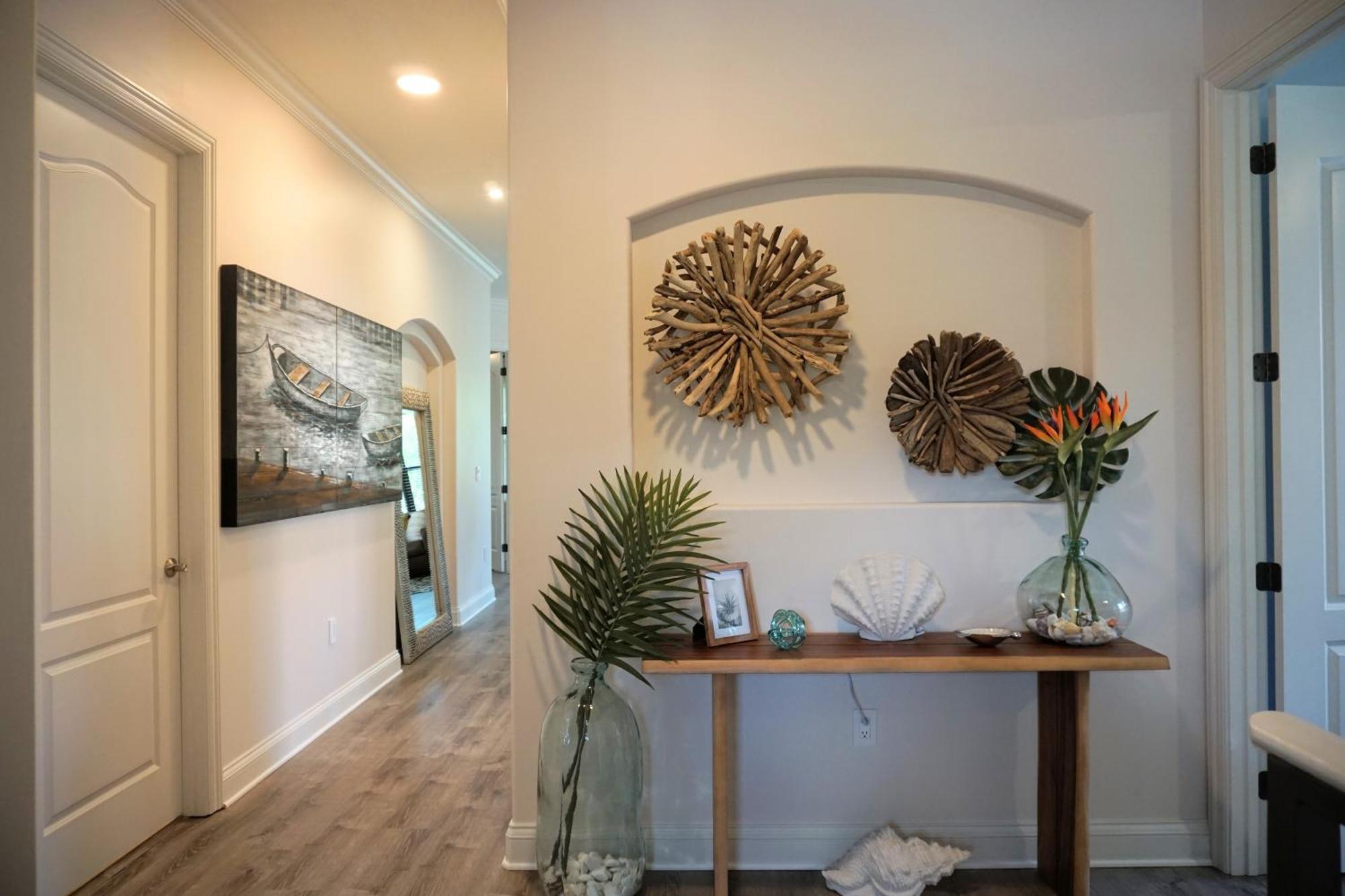 Town House Apartment