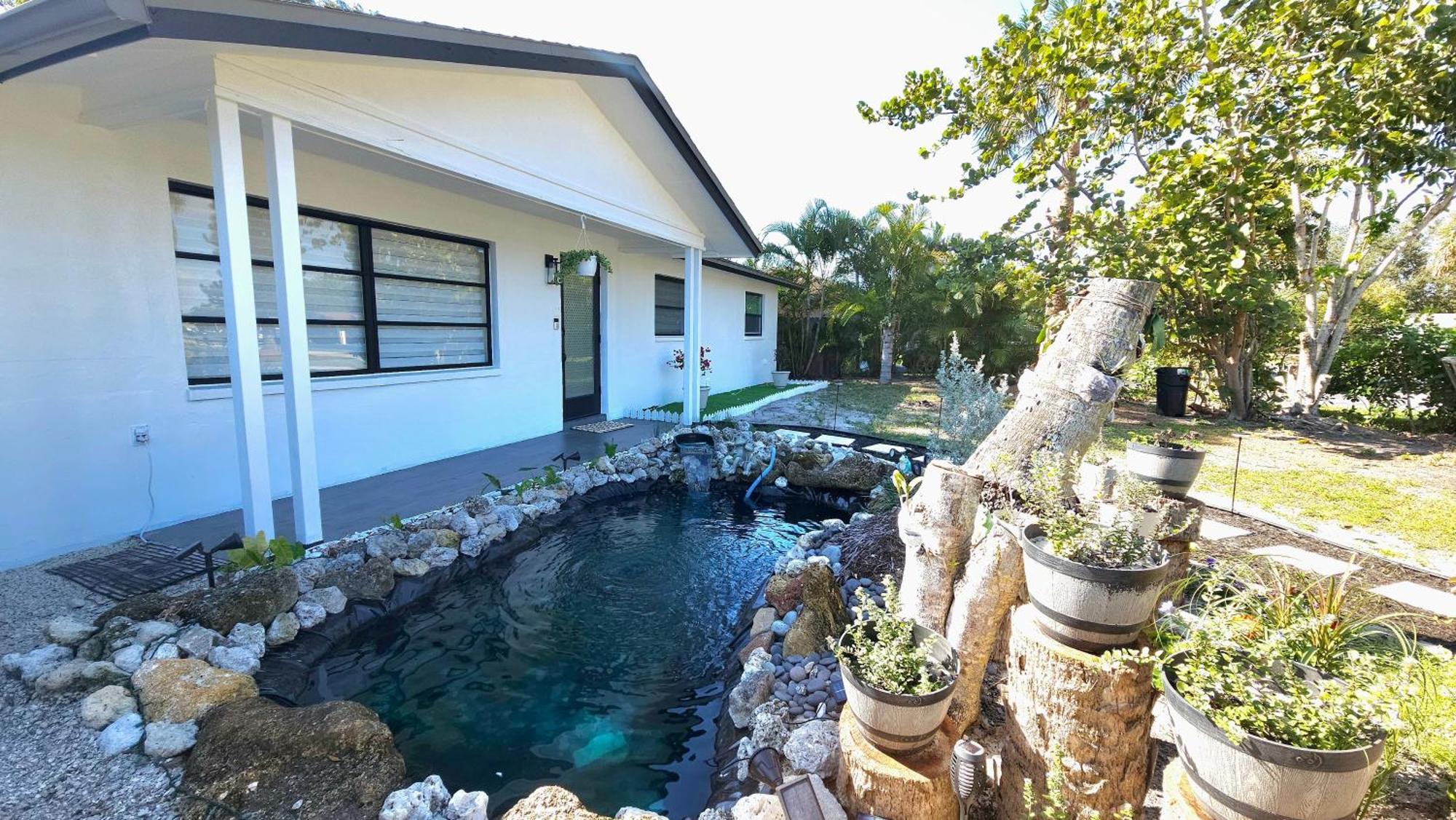 Ocean House