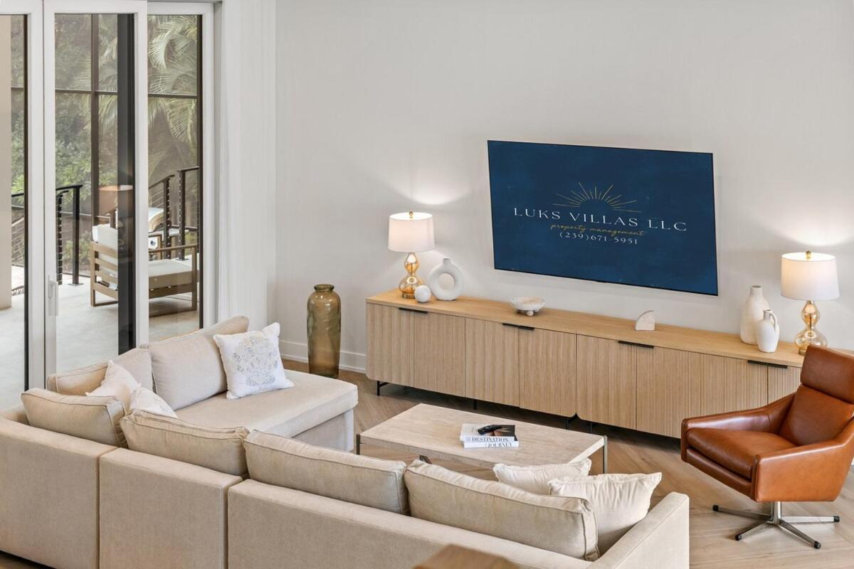 Luxurious Retreat! *