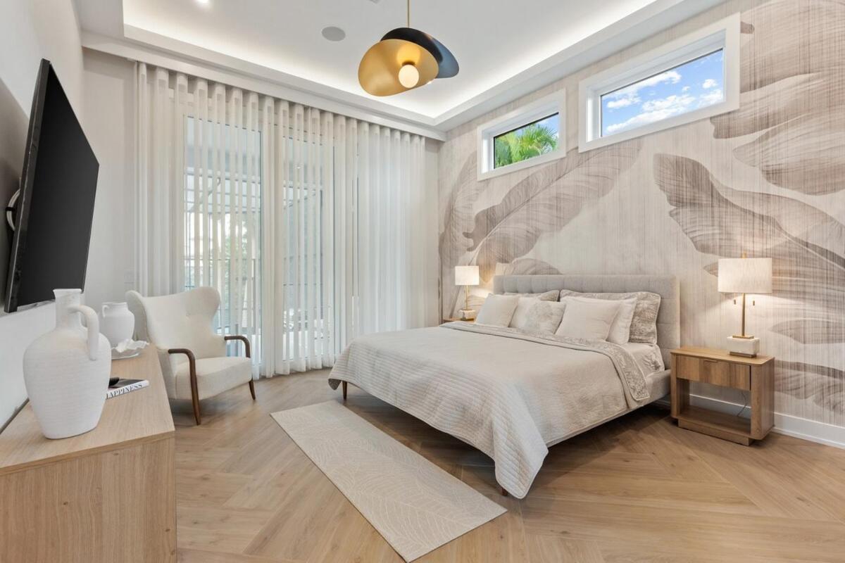 Luxurious Retreat!