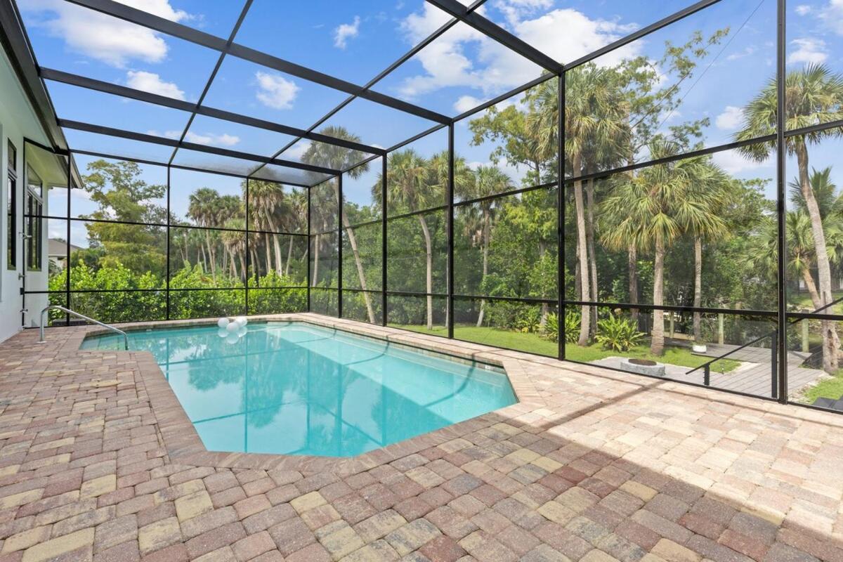 Villa Luxurious Retreat! *