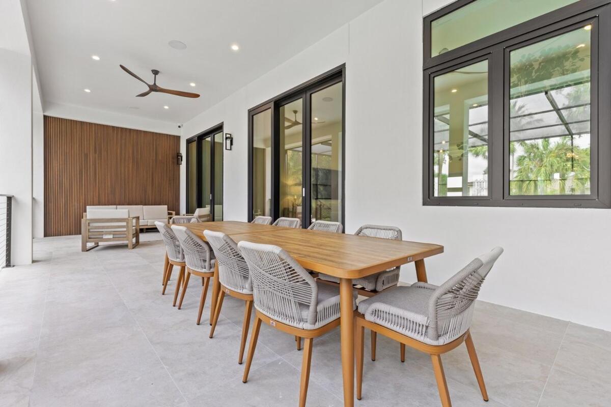 Villa Luxurious Retreat! *
