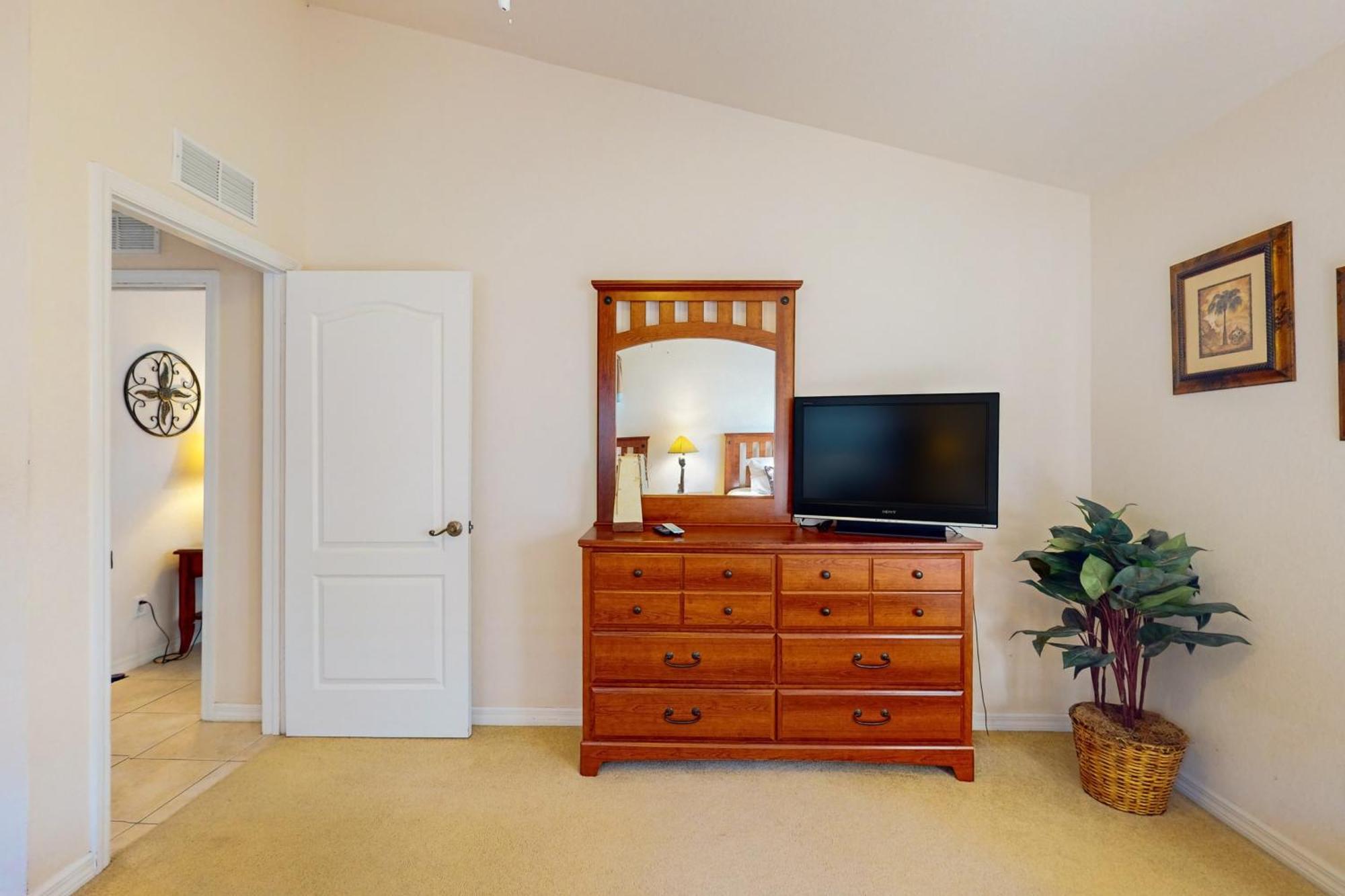 Holiday home The Tivoli *