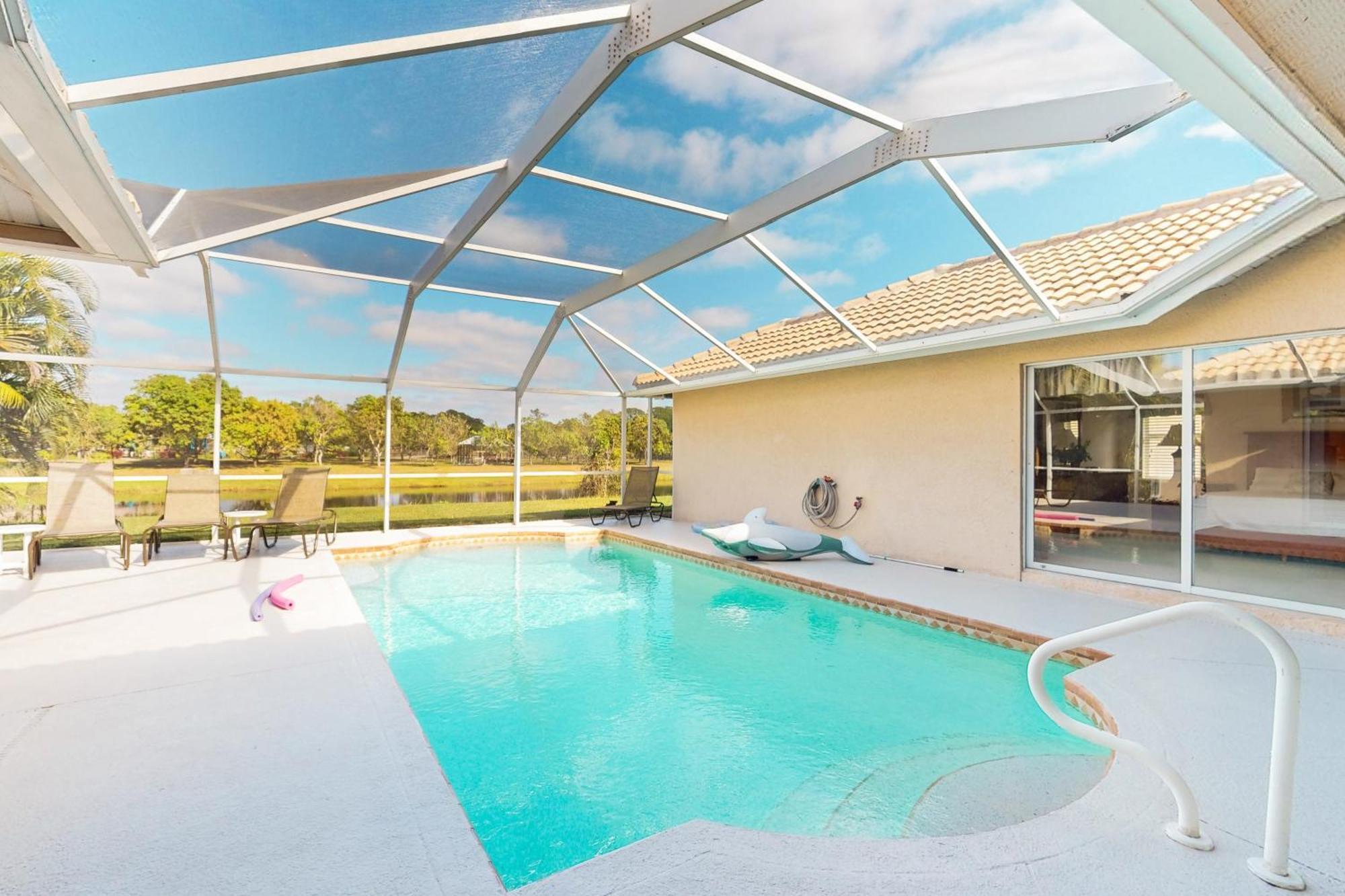 The Tivoli Holiday home Naples