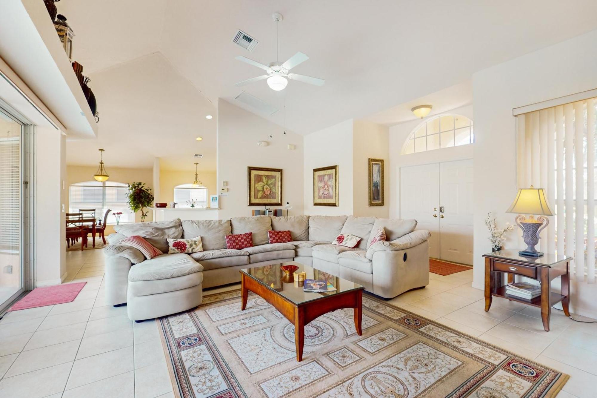 The Tivoli Holiday home Naples