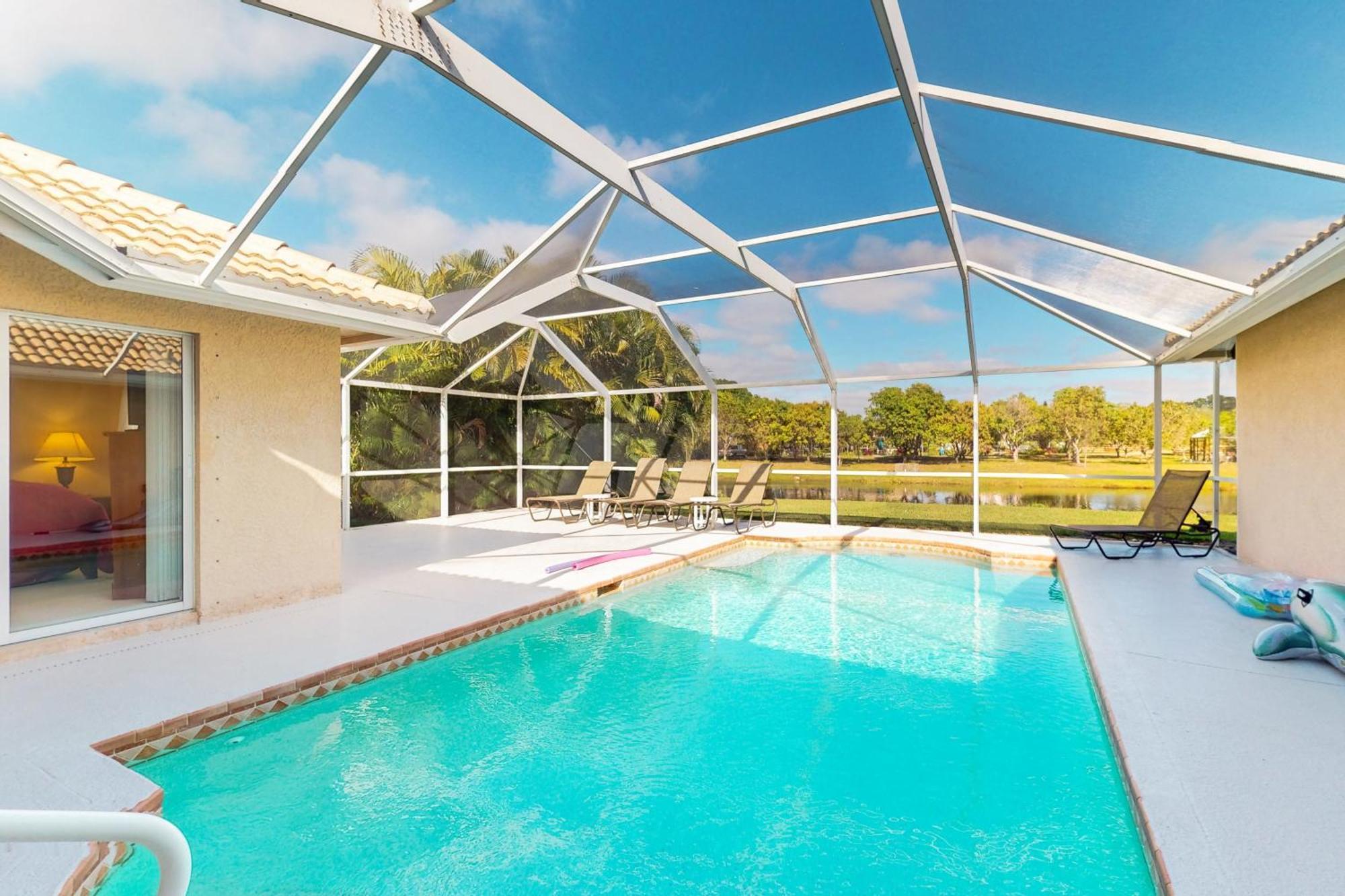 The Tivoli Holiday home *