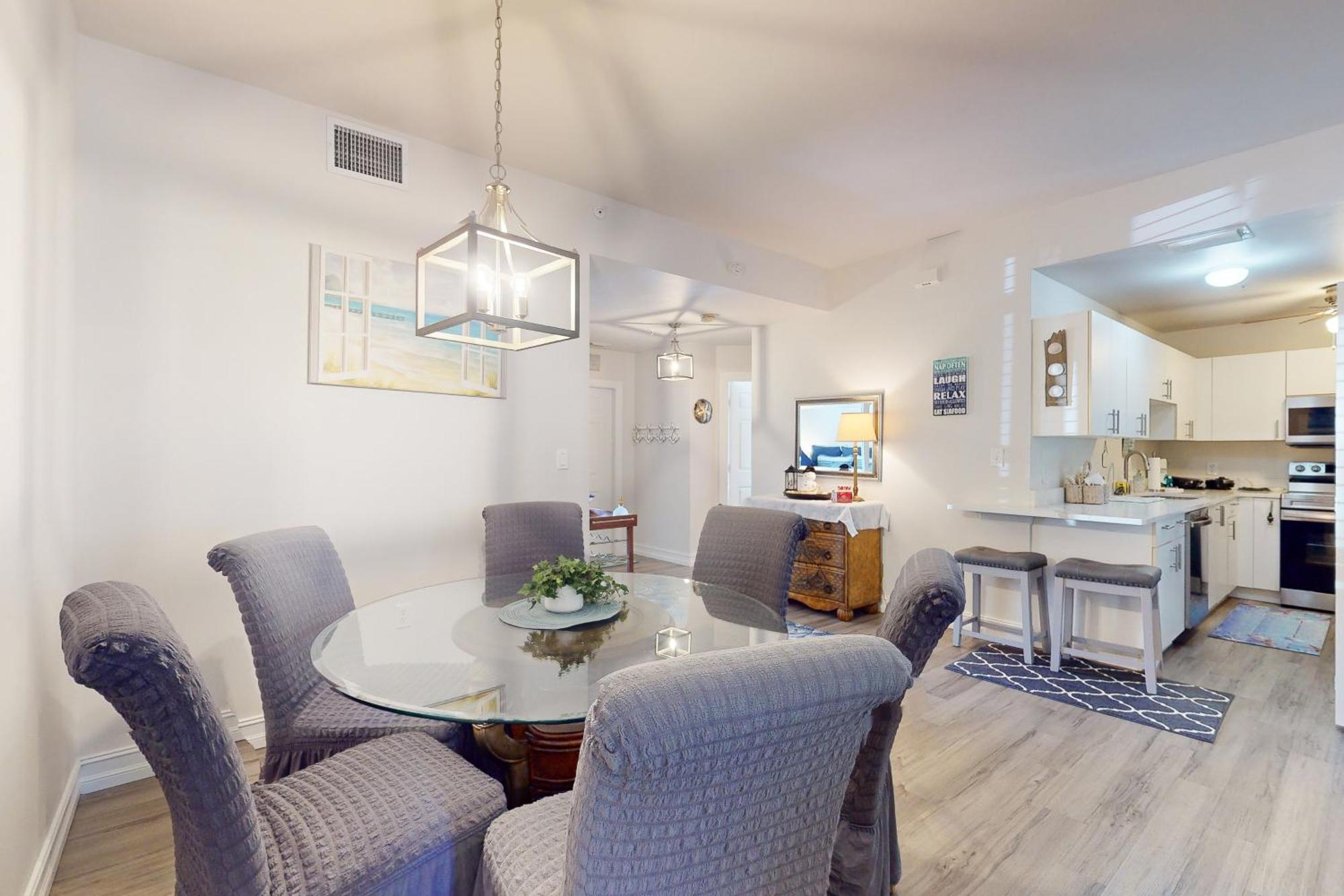 Vanderbilt Apartment Naples