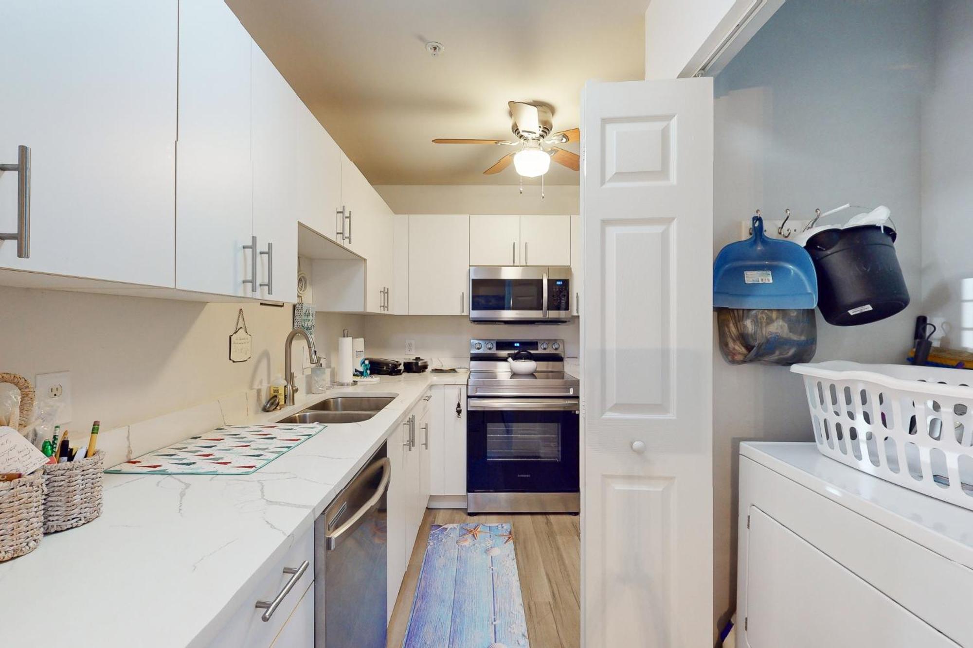 Vanderbilt Apartment *