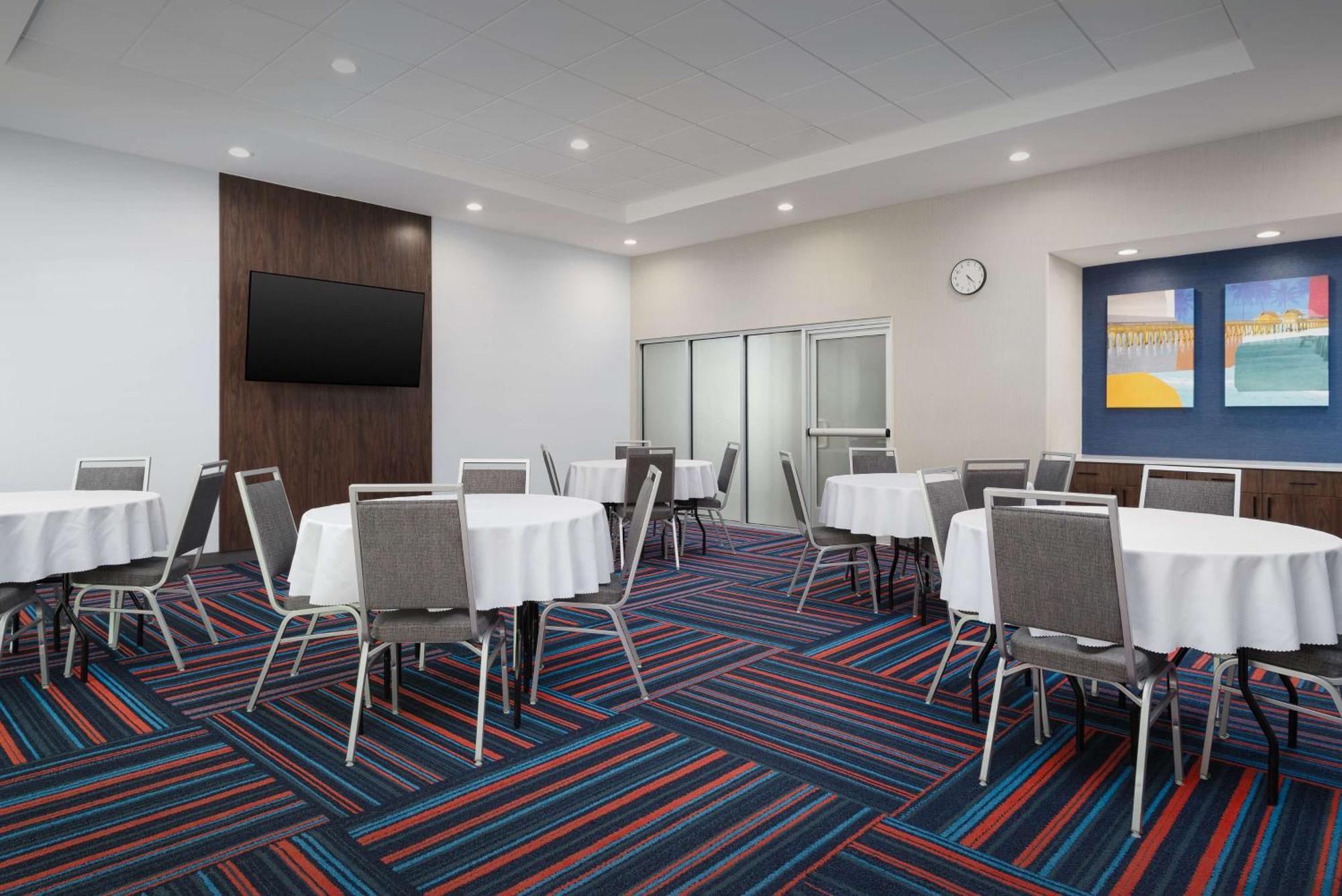 Hotel Hampton & South Naples