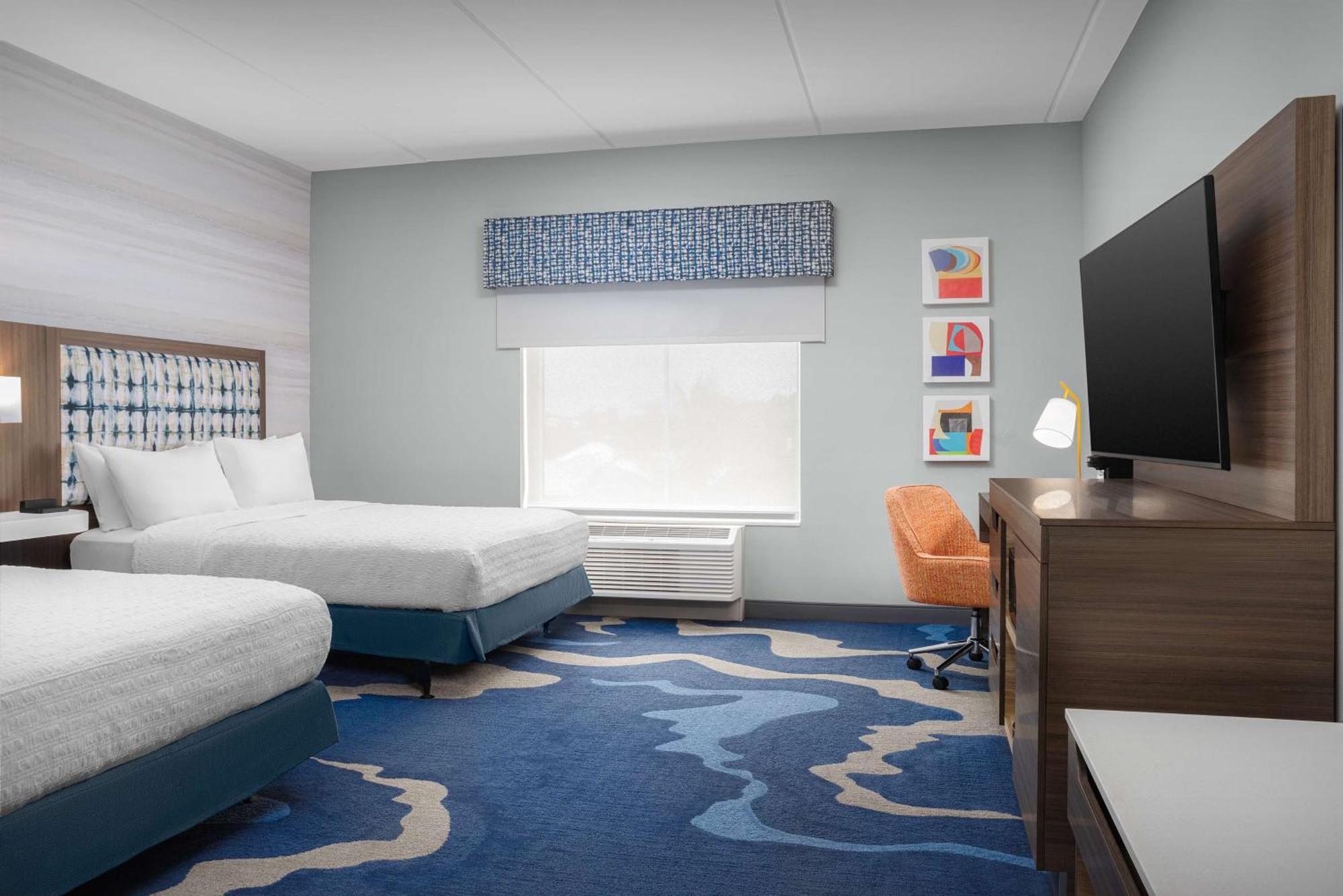 Hotel Hampton & South Naples