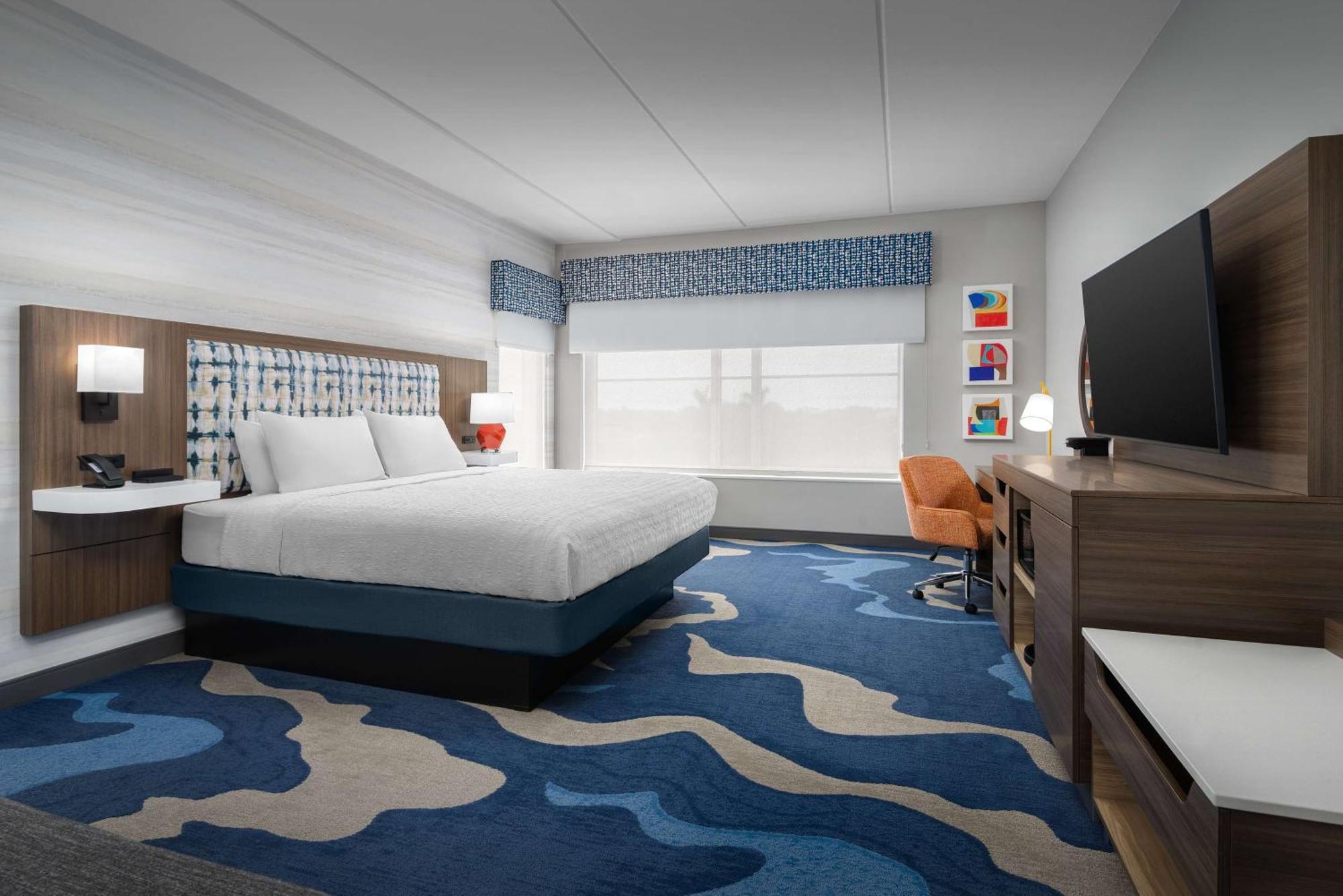 Hampton & Naples South 3*