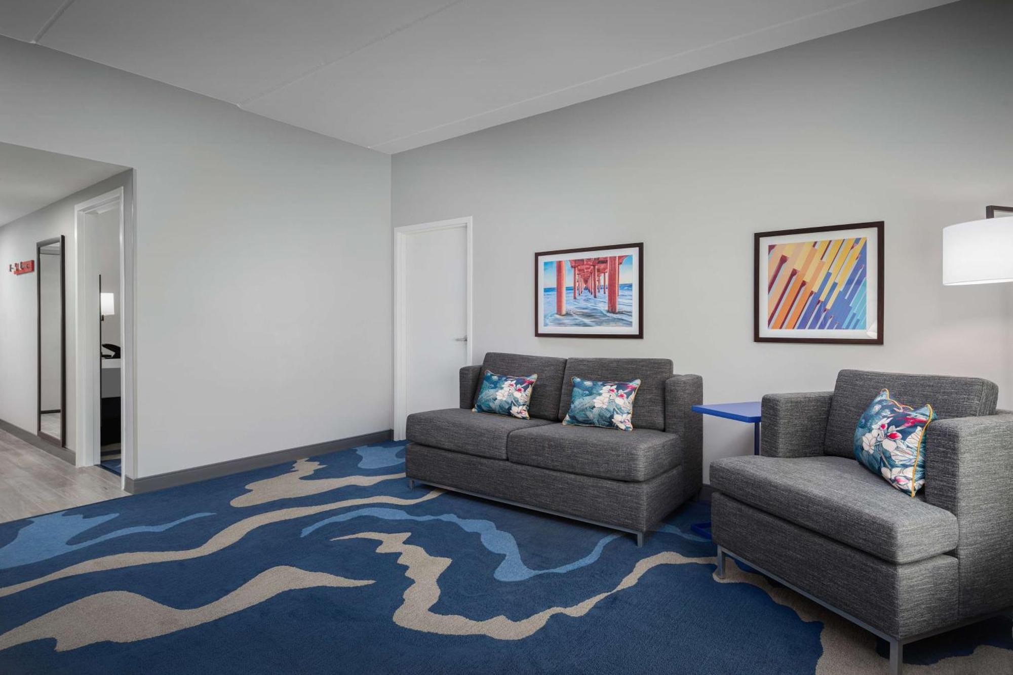 Hotel Hampton & South Naples