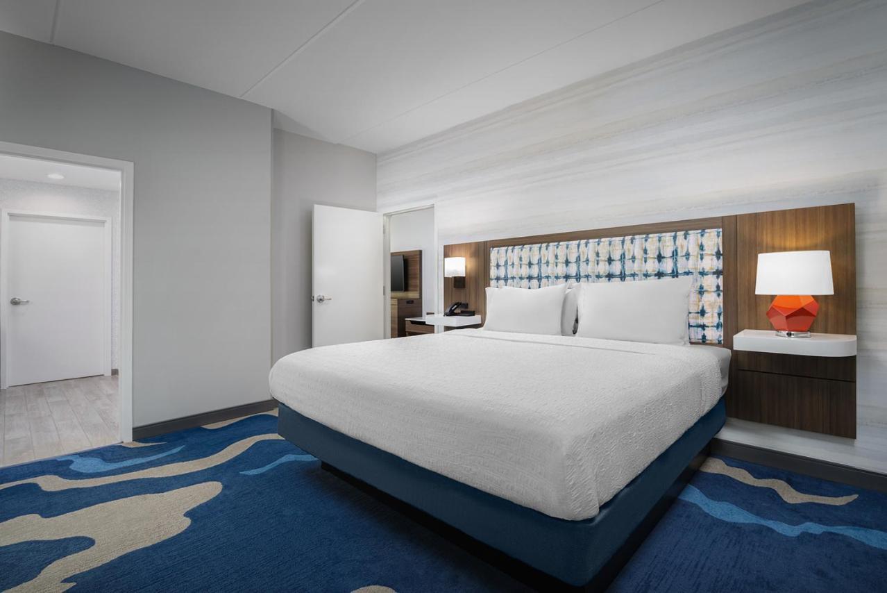 Hotel Hampton & South Naples