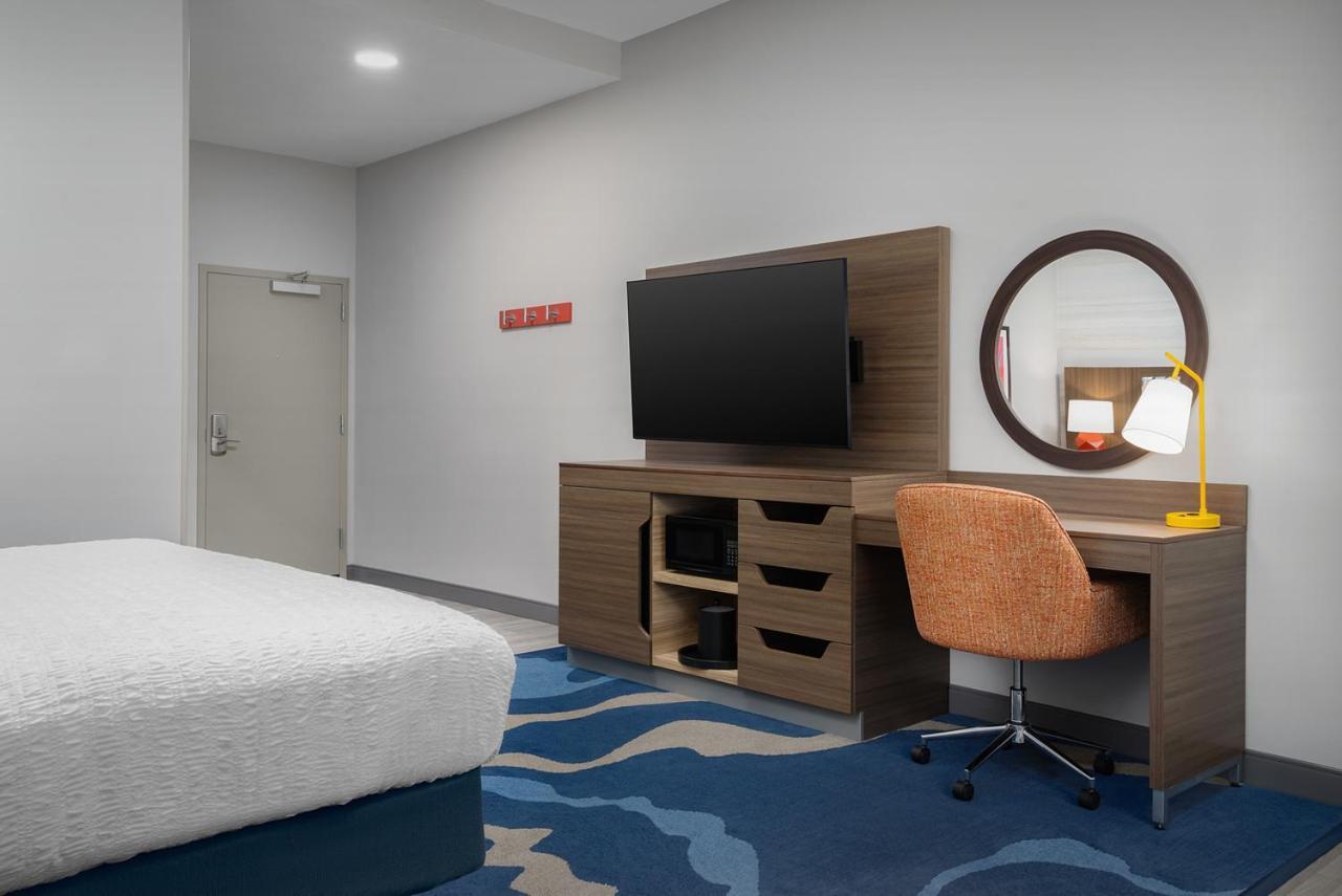 Hotel Hampton & South Naples