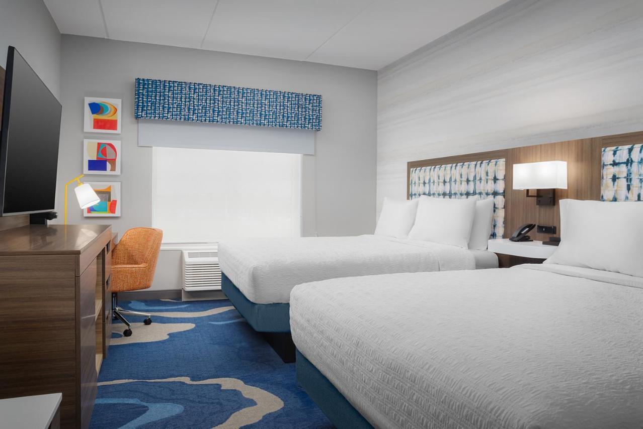 Hampton & South Hotel Naples