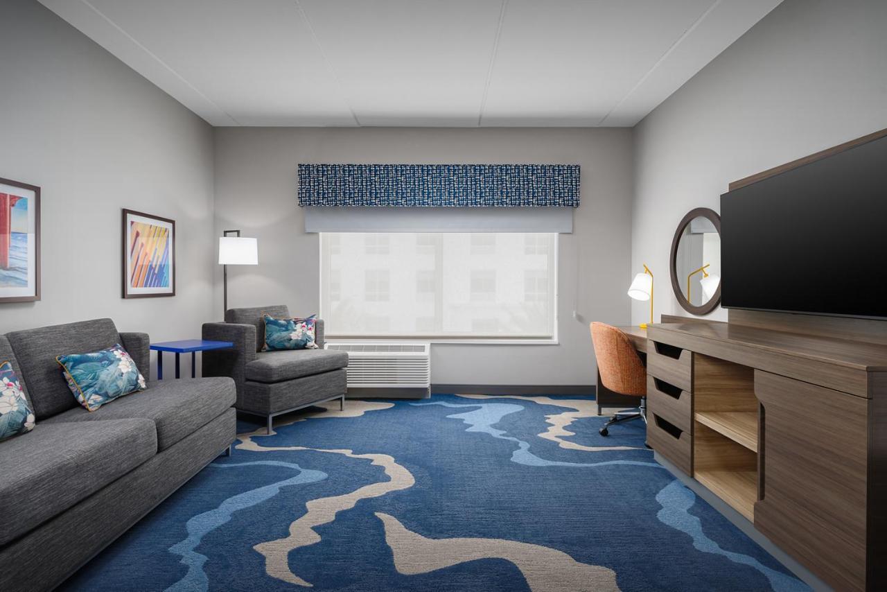 Hotel Hampton & South Naples