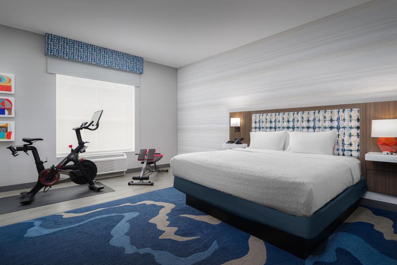 Hampton & South Hotel 3*