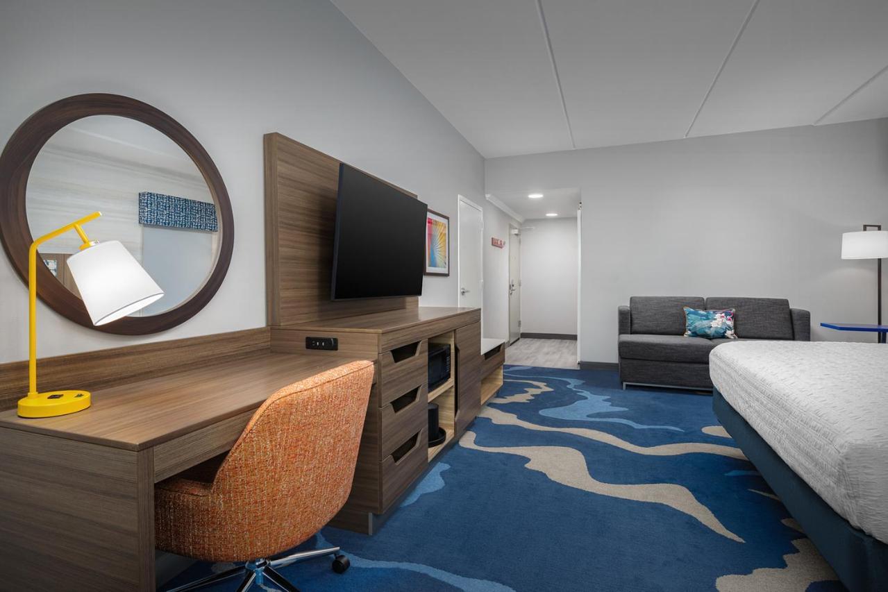 Hotel Hampton & South Naples