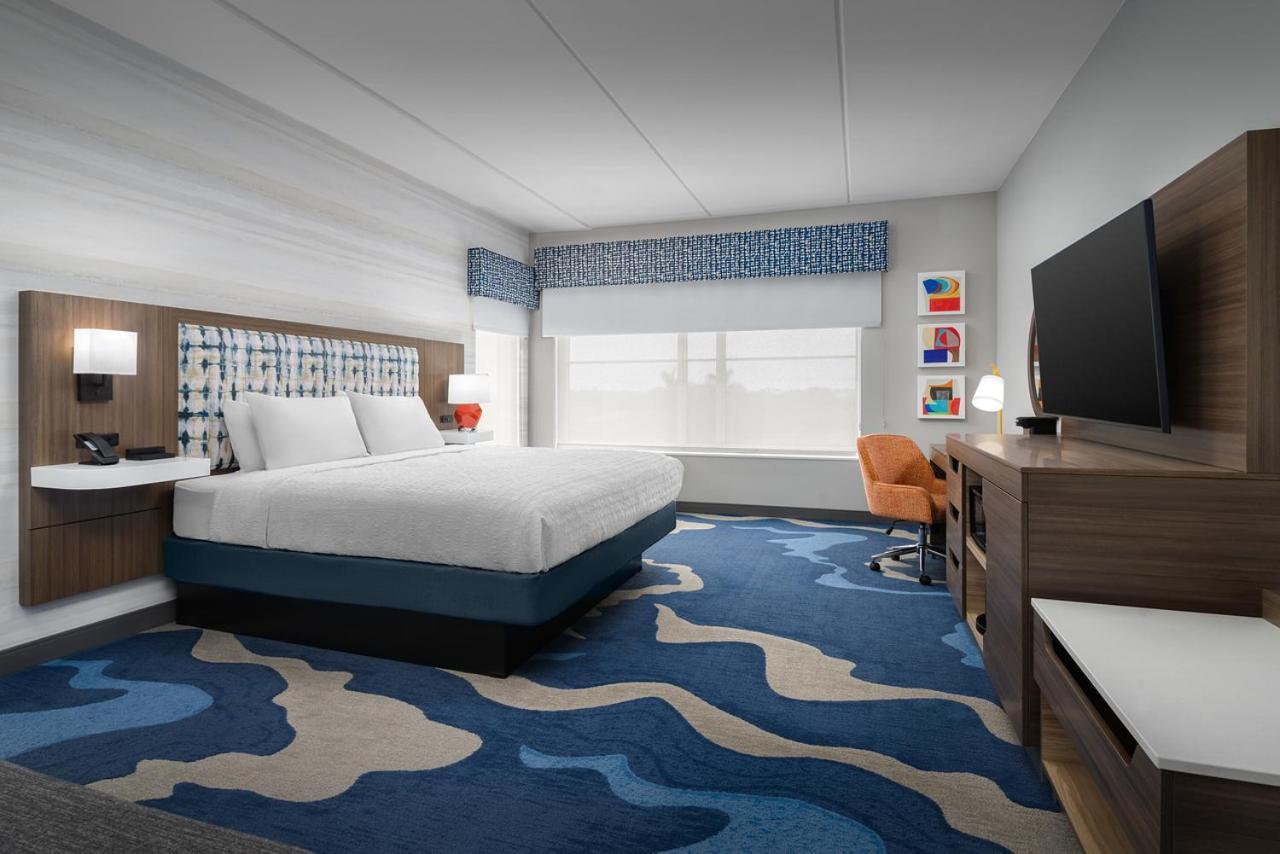 Hotel Hampton & South