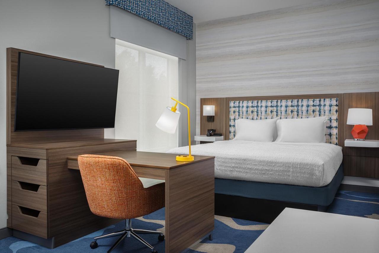 Hampton & South Hotel Naples