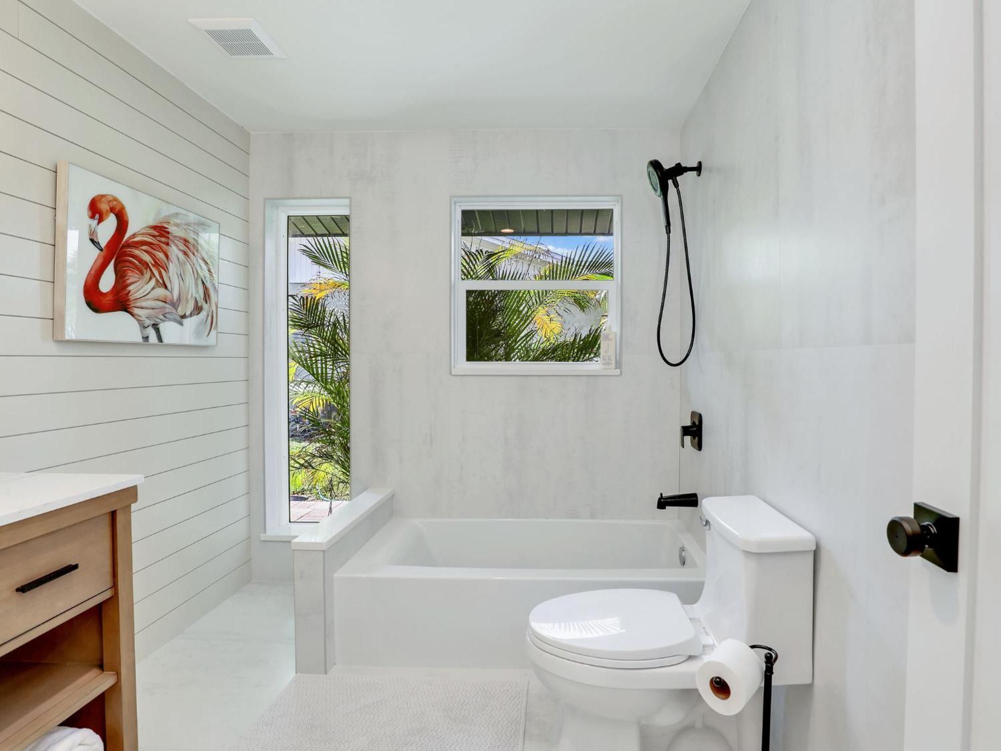 Holiday home Charming Two-king-bedroom House In Delightful