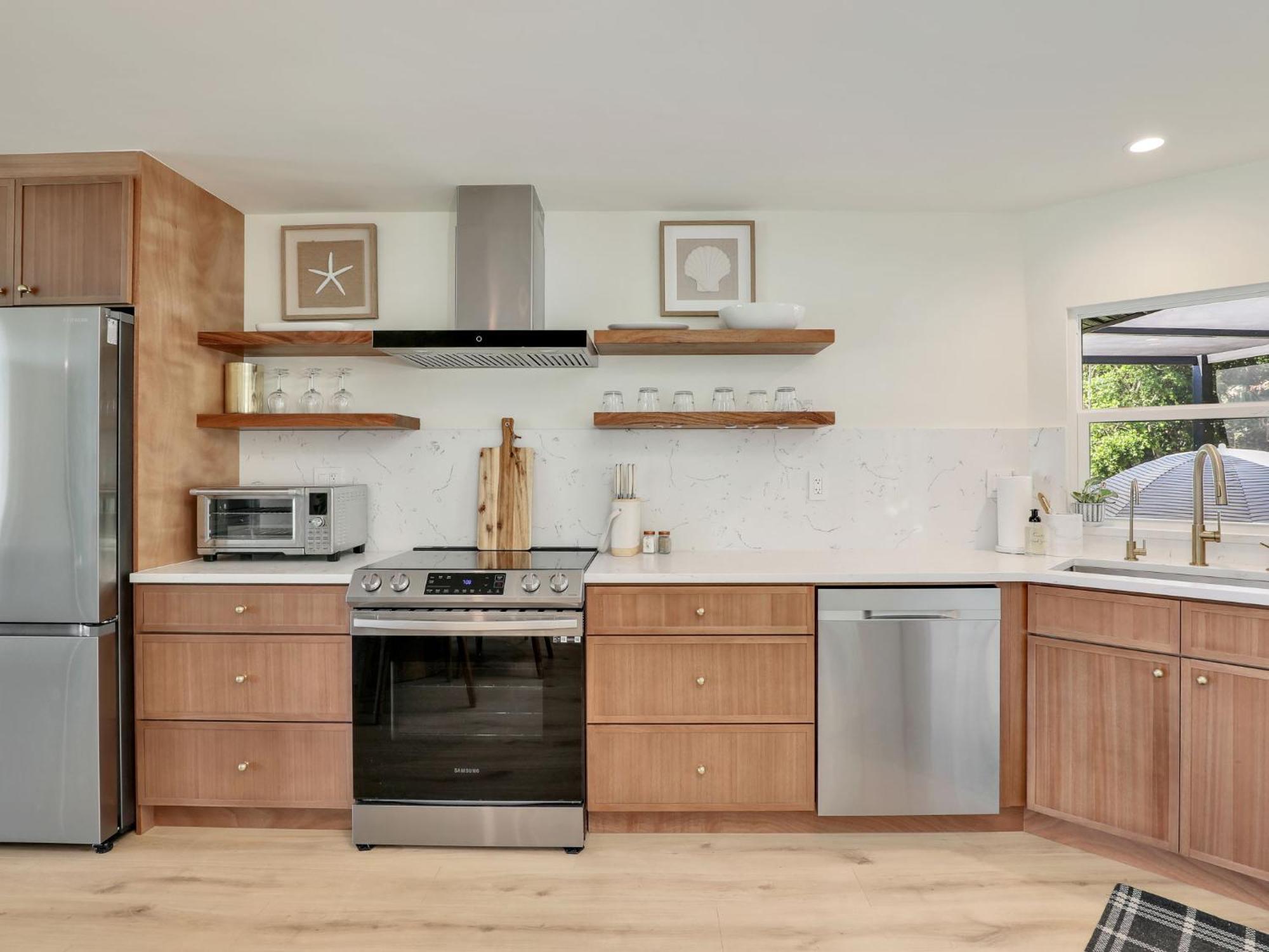 Holiday home Charming Two-king-bedroom House In Delightful Naples
