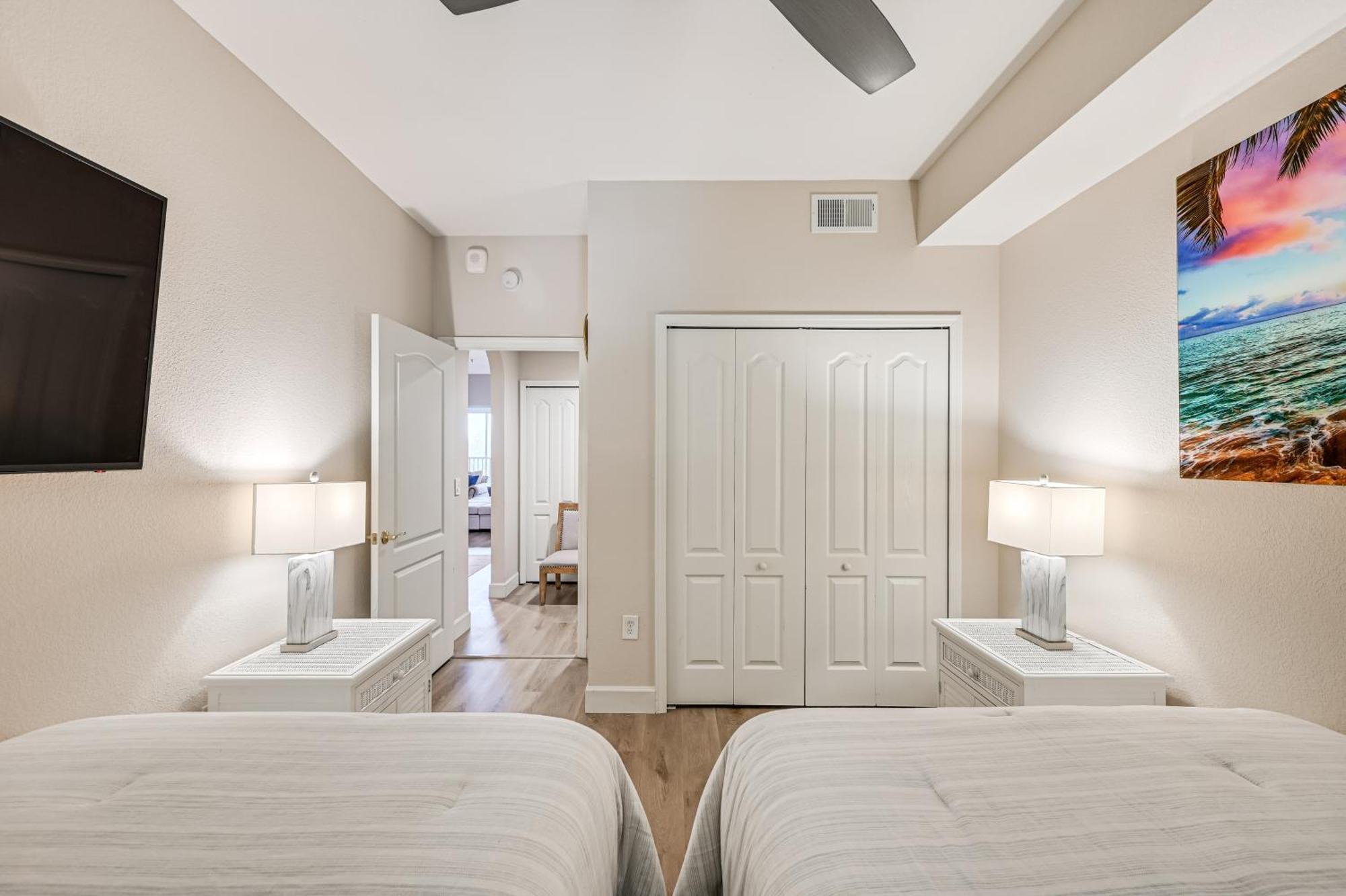 Elegant With Golf View And Community Pool * Naples