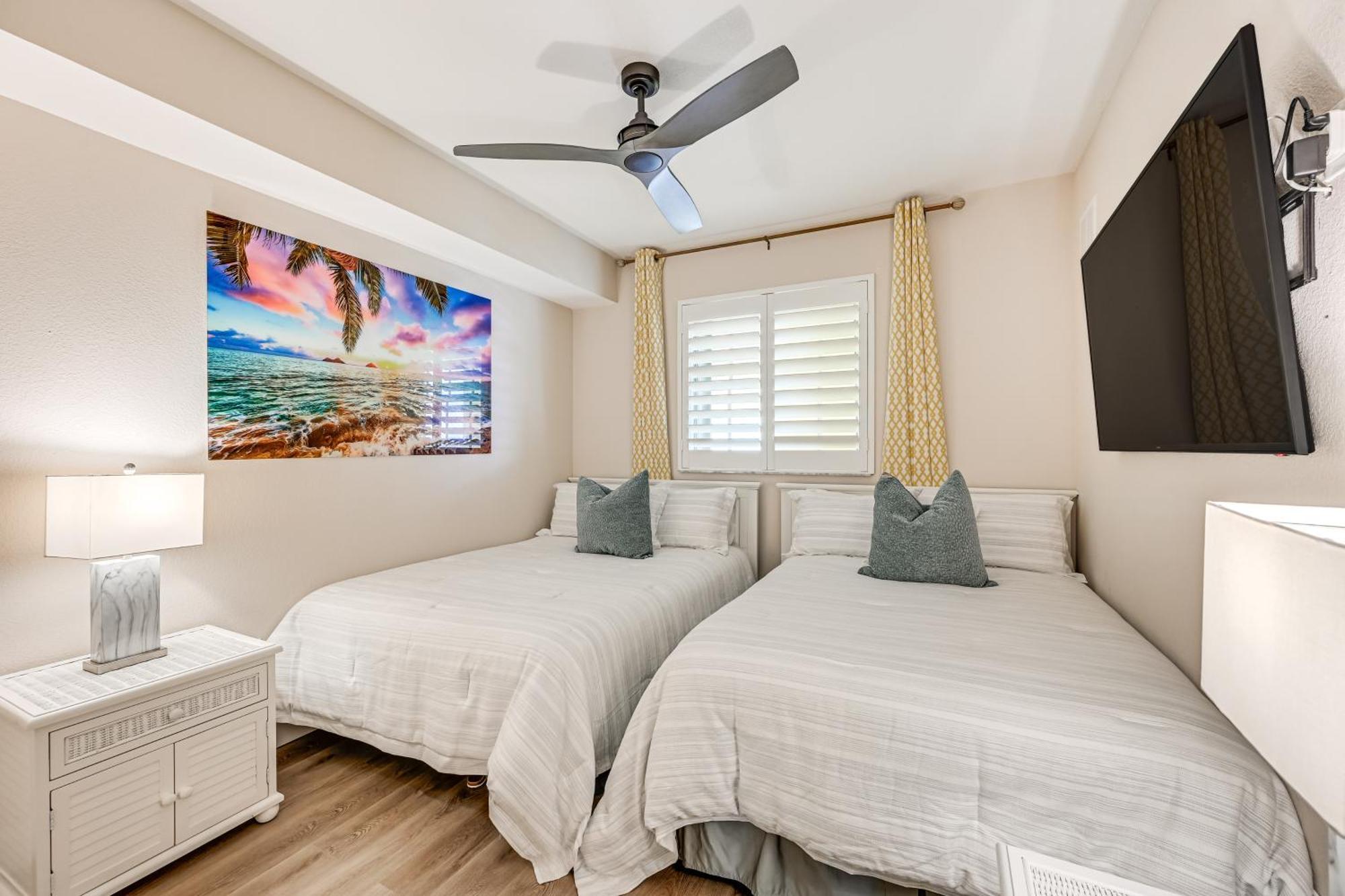 Apartment Elegant With Golf View And Community Pool Naples