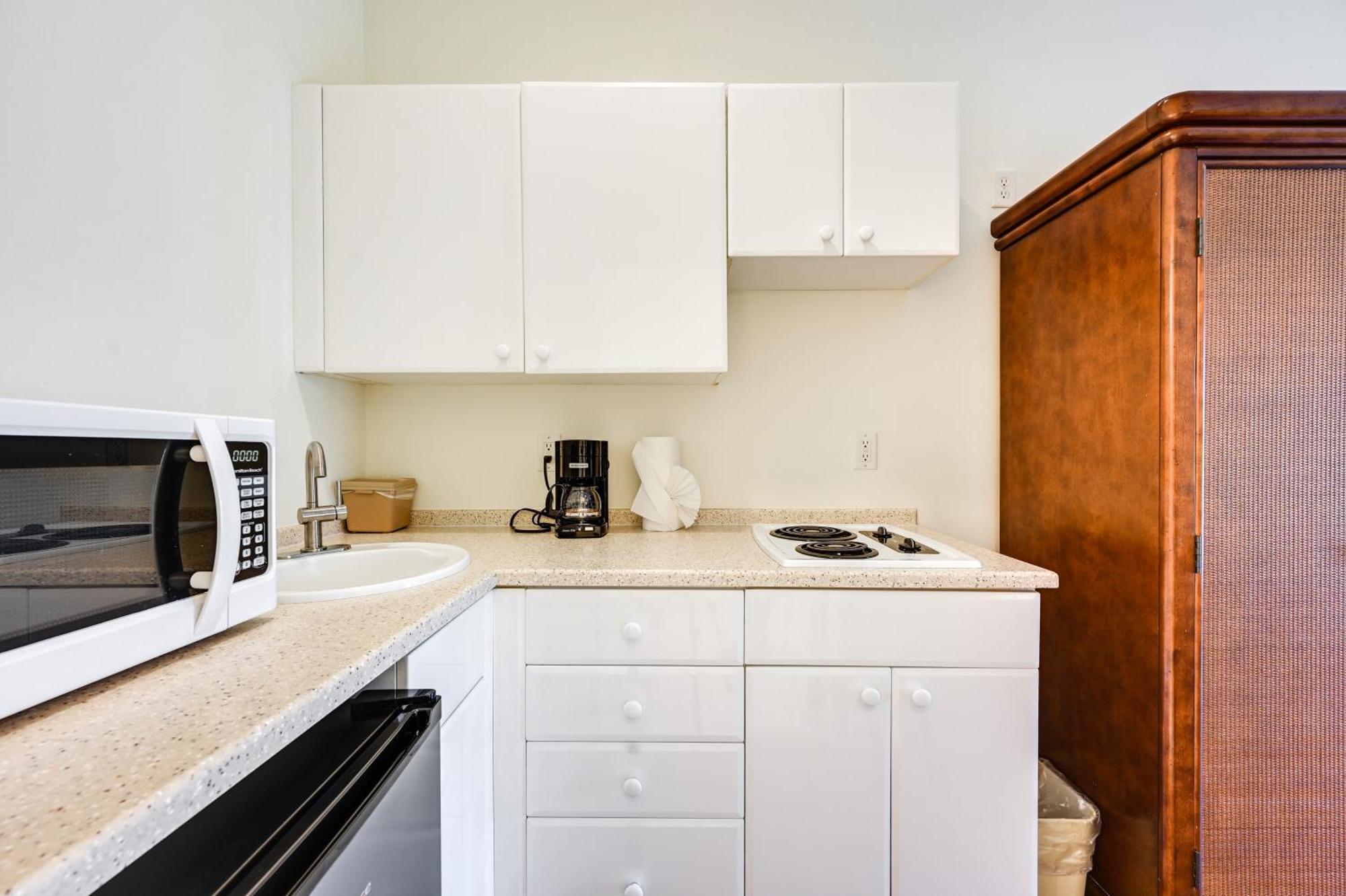 Apartment Vacation In Community *