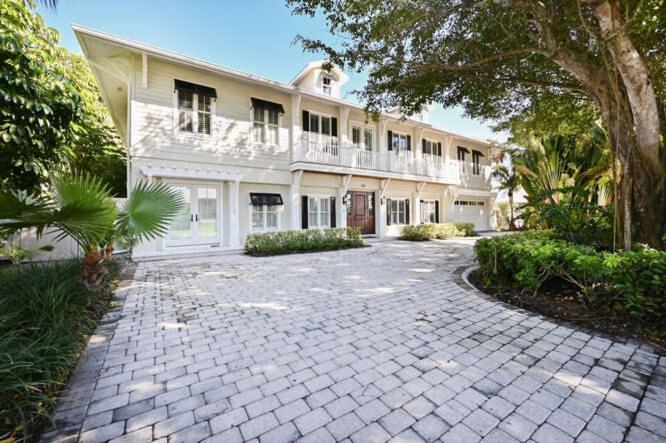 5 Bedroom Luxury Aqualane Shores Heated Pool Boat Slip Holiday home Naples