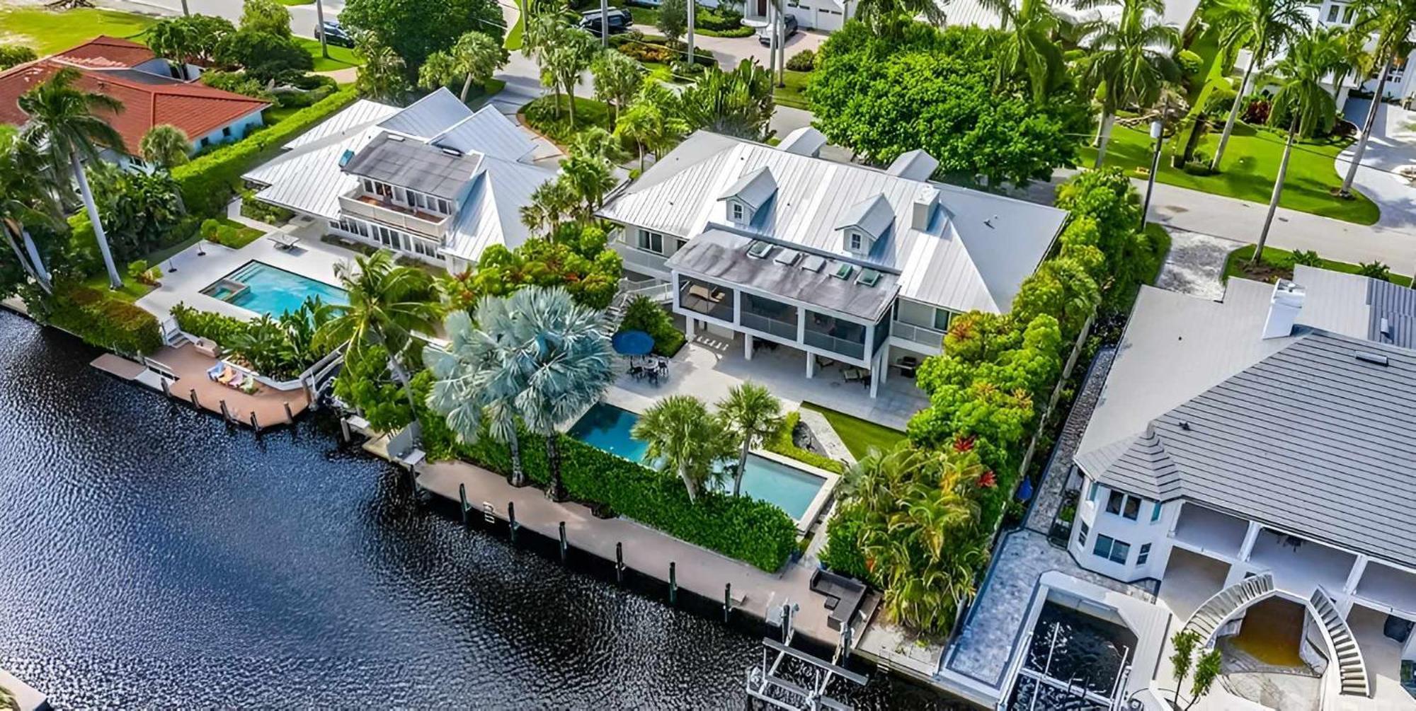 5 Bedroom Luxury Aqualane Shores Heated Pool Boat Slip * Naples